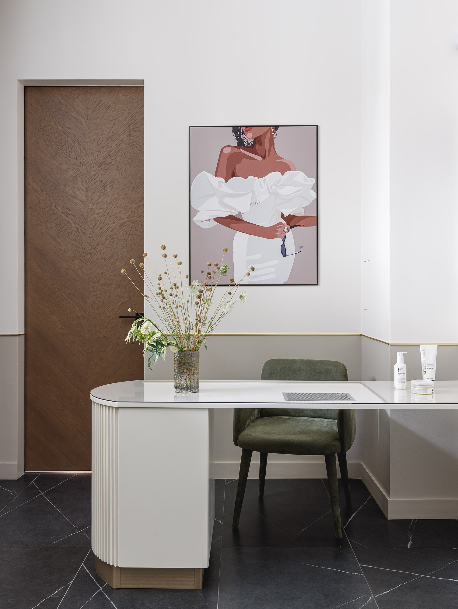 Салон красоты ‘‘Sensify Spa”