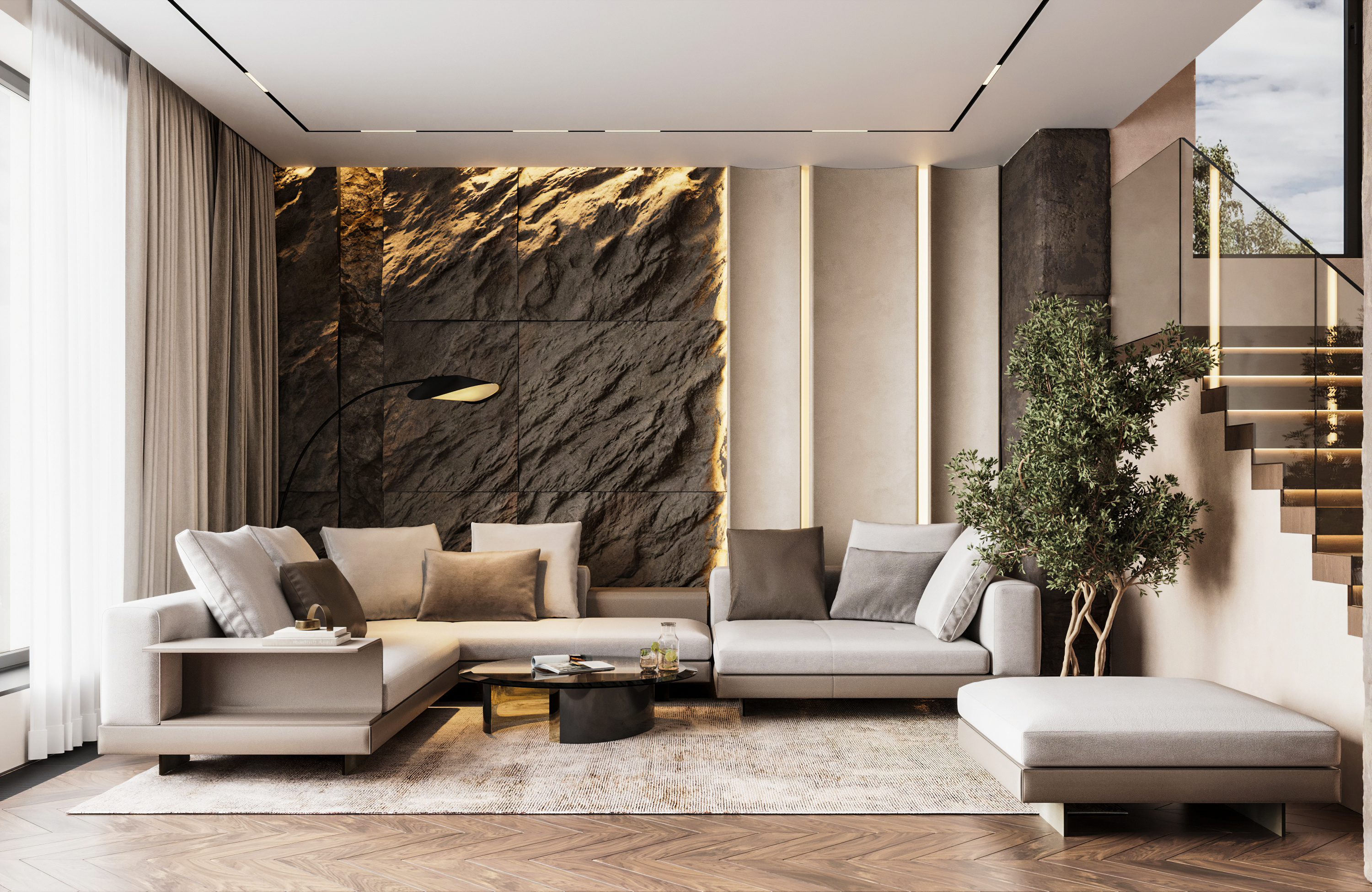 КП Hygge House