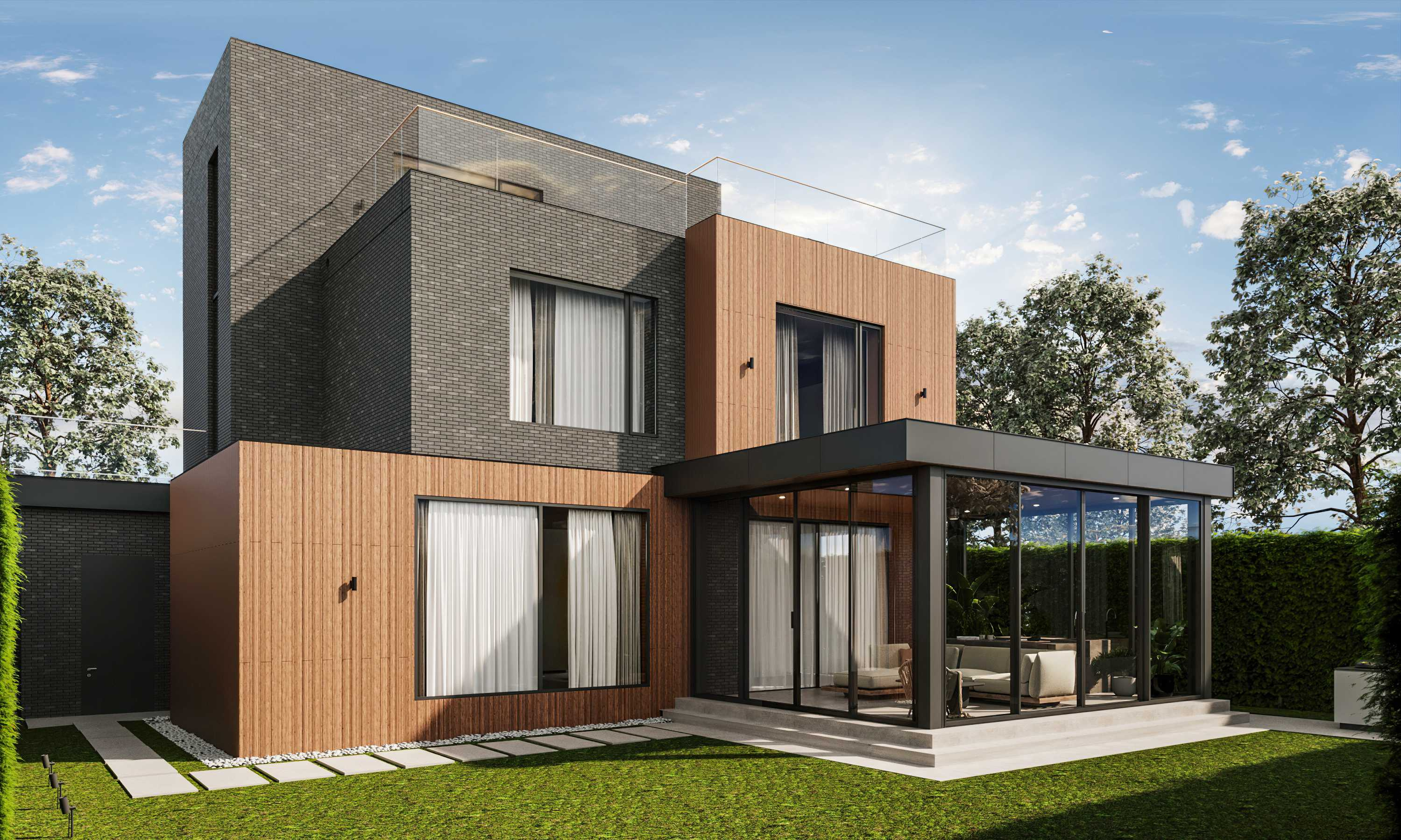 КП Hygge House