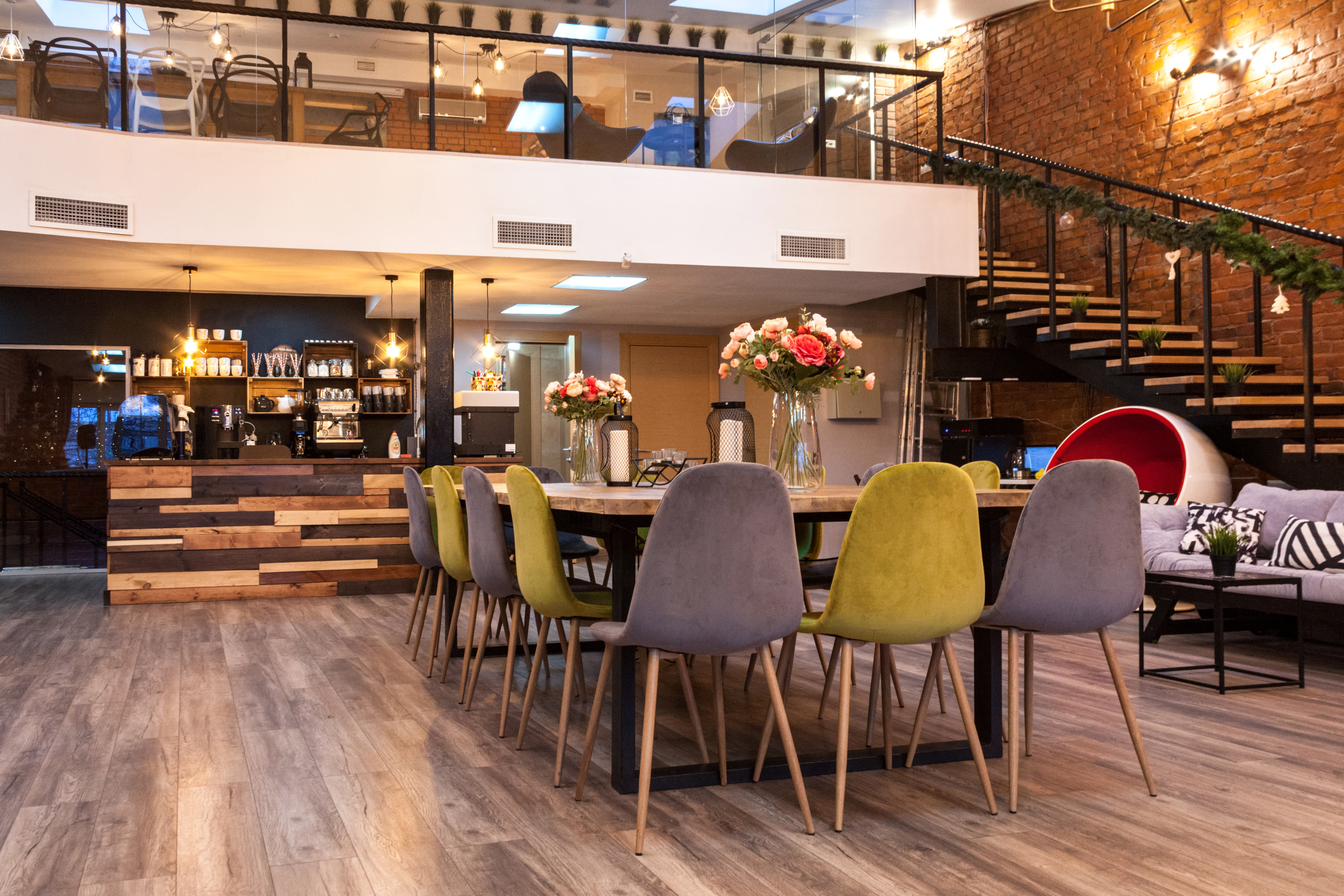 Casa Picassa – арт-пространство в Москве