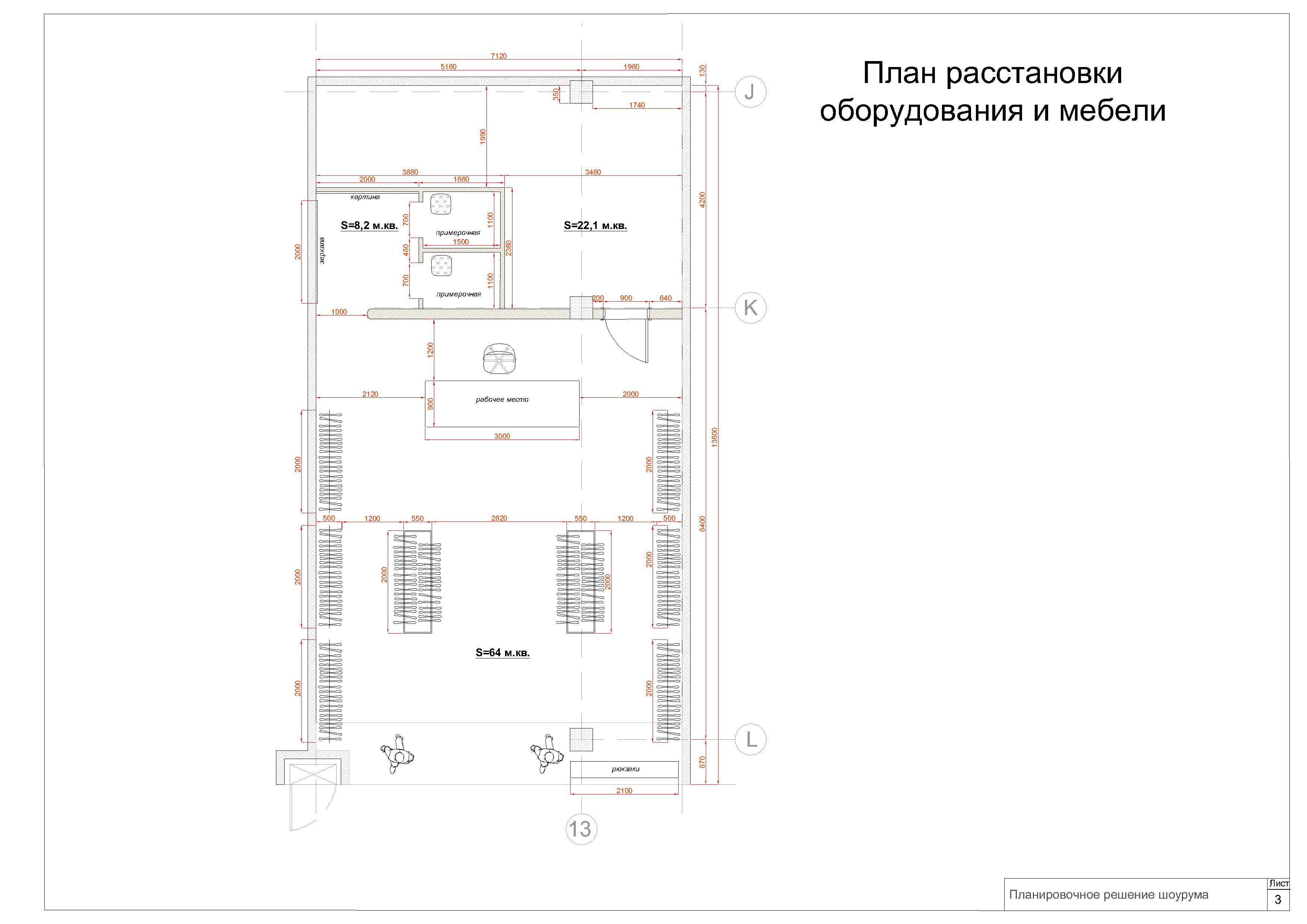 Шоурум российского бренда одежды на острове Бали