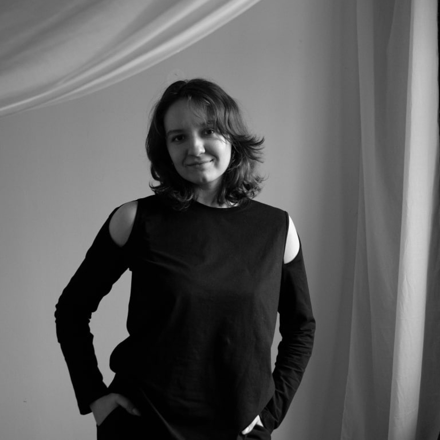 Дина Юмагулова