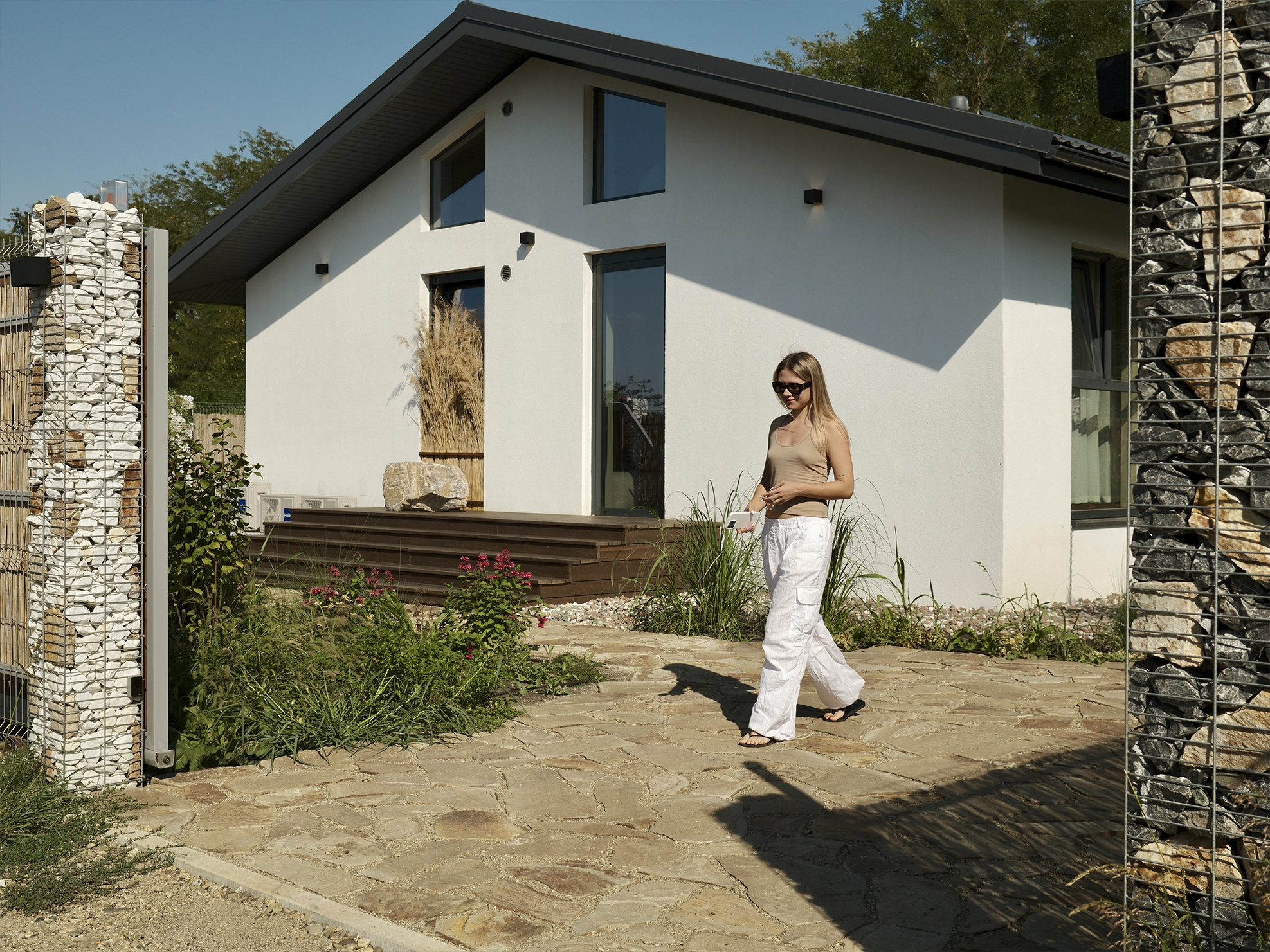 NOVOE HOUSE