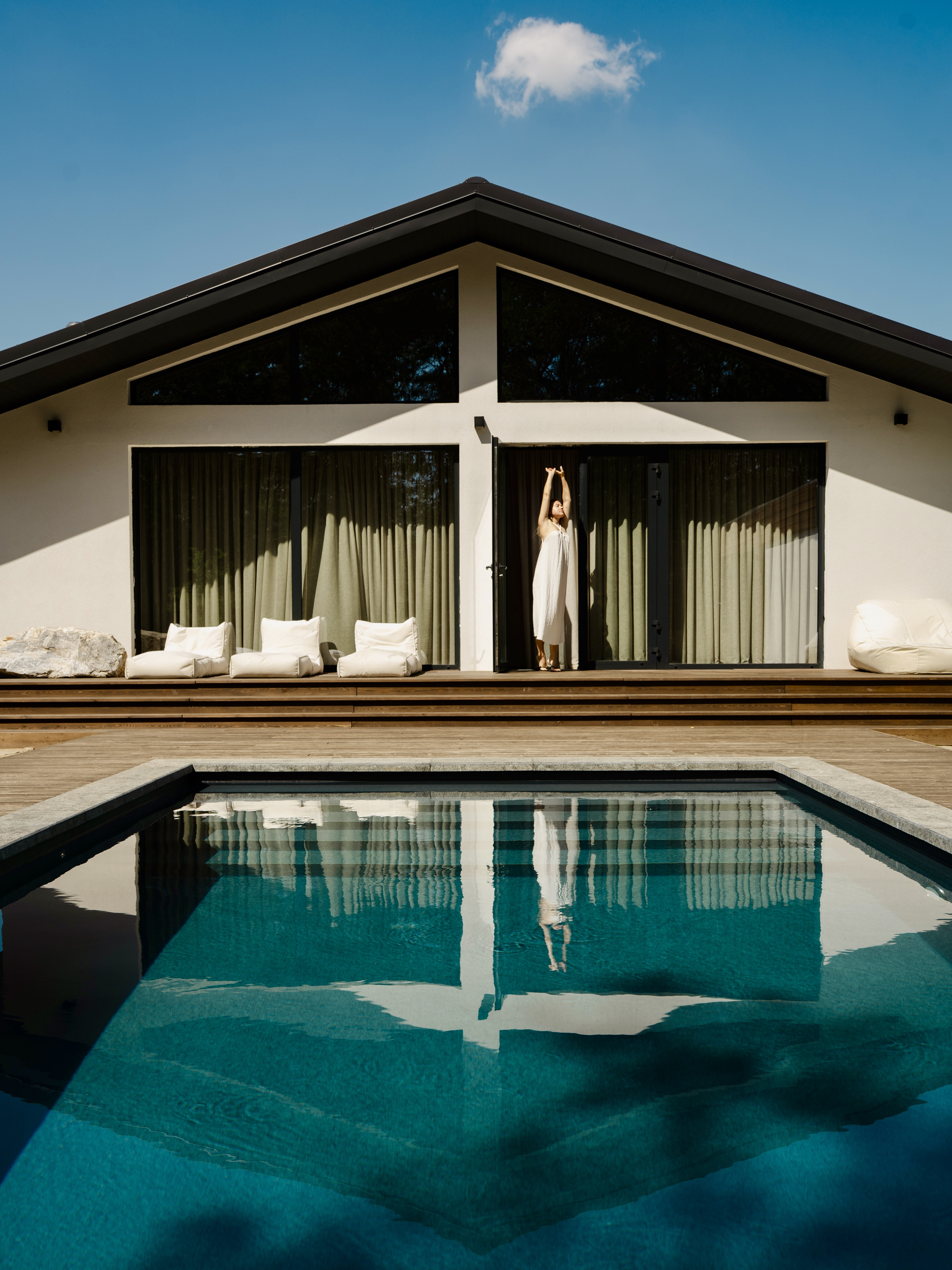 NOVOE HOUSE