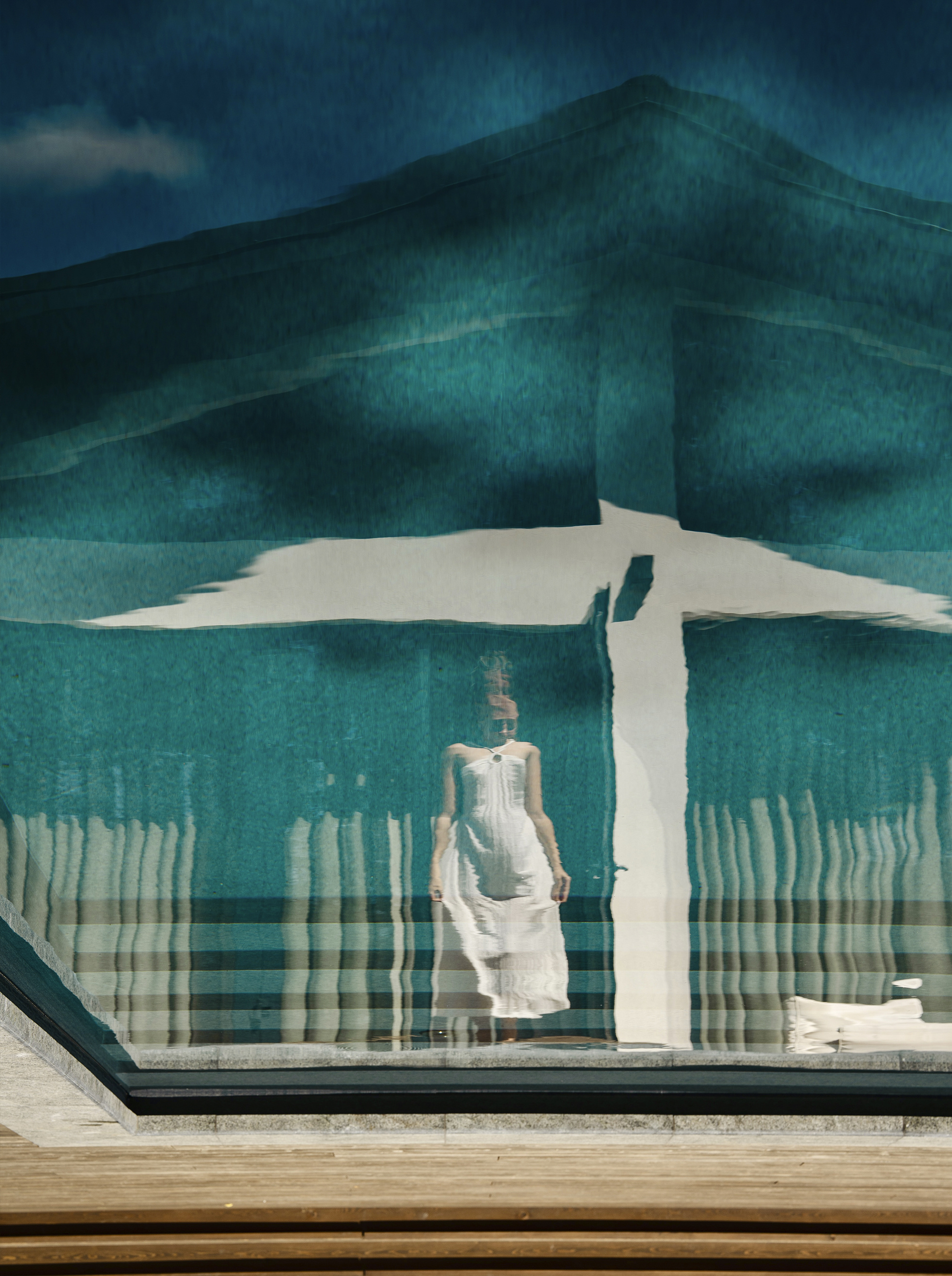 NOVOE HOUSE