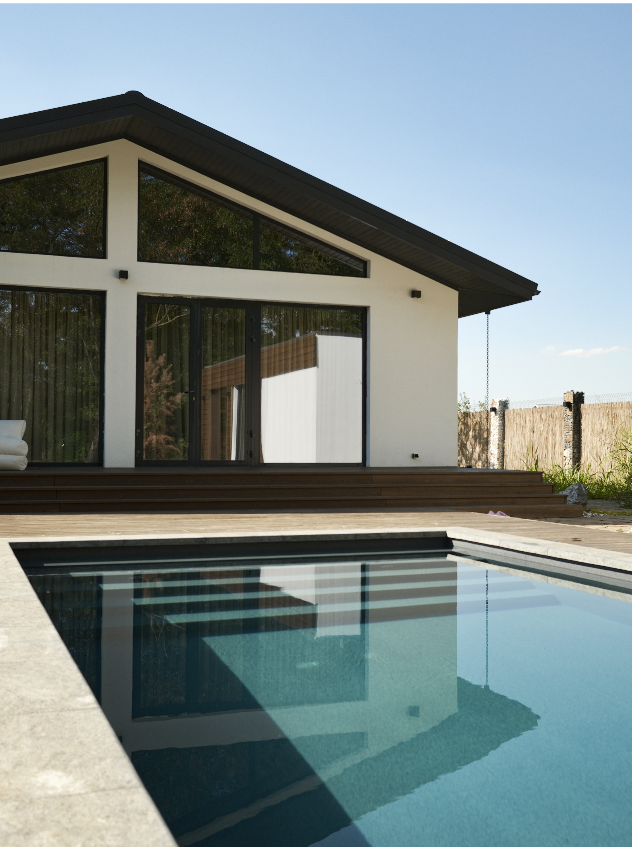 NOVOE HOUSE
