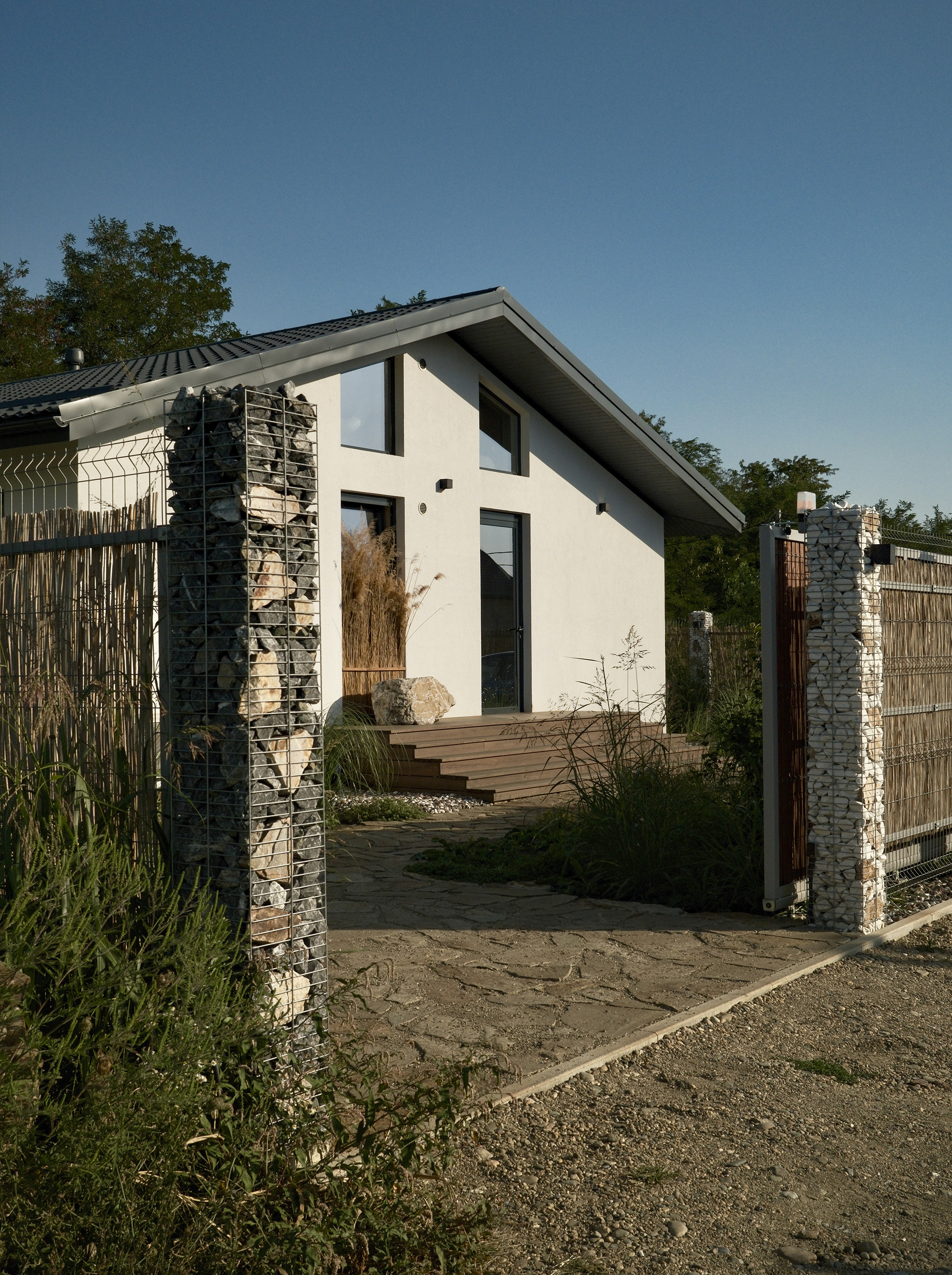 NOVOE HOUSE