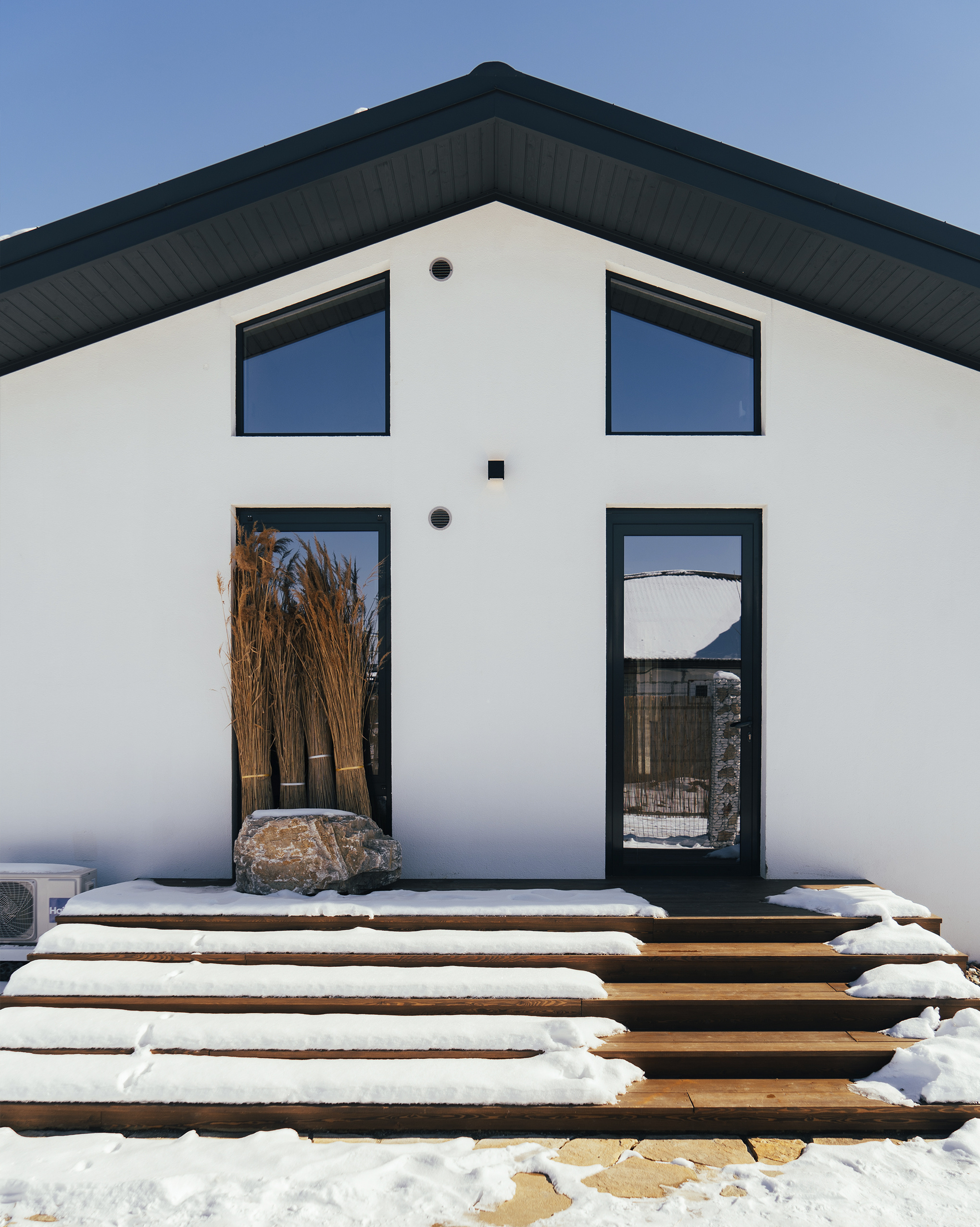 NOVOE HOUSE