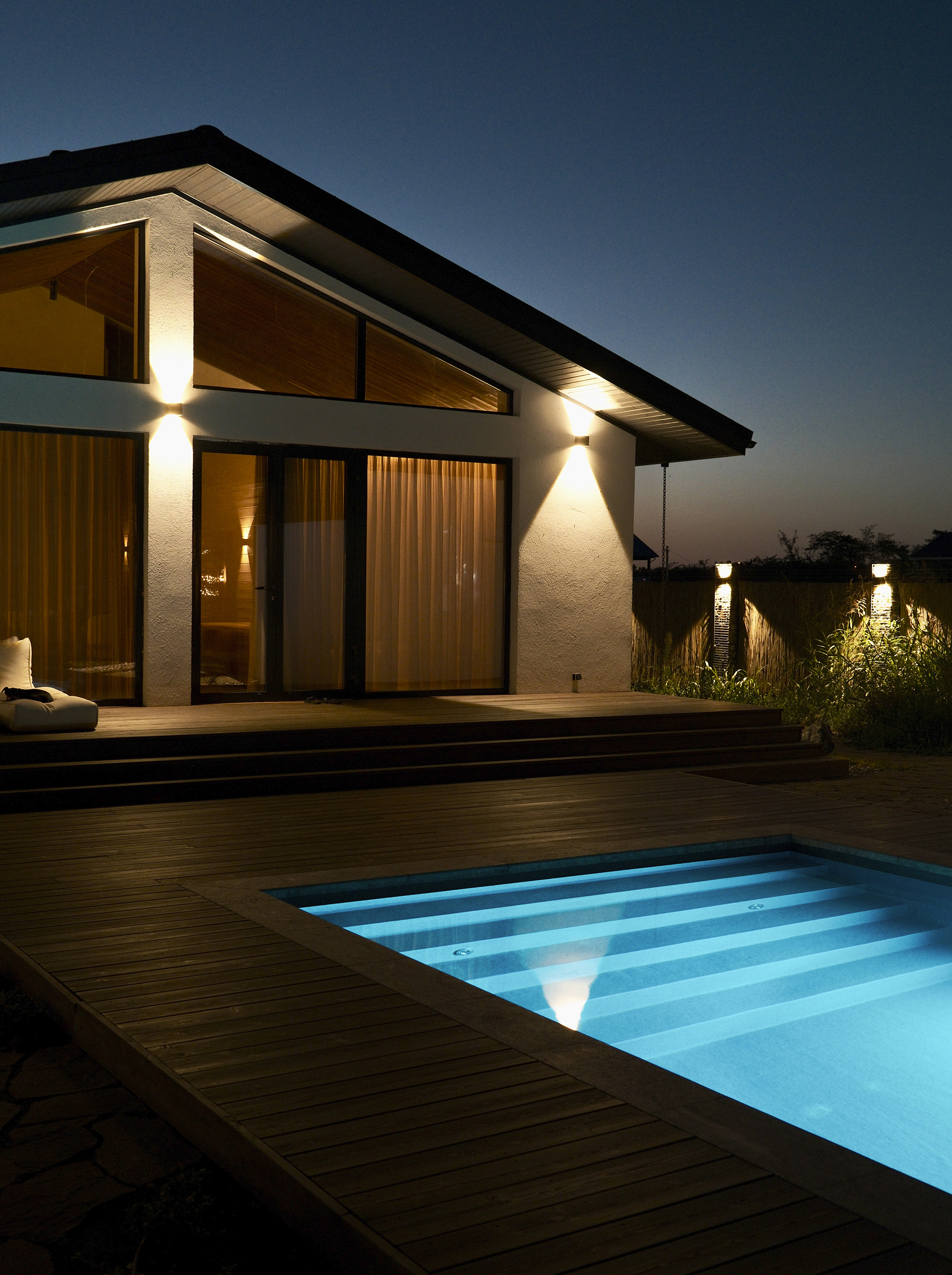 NOVOE HOUSE