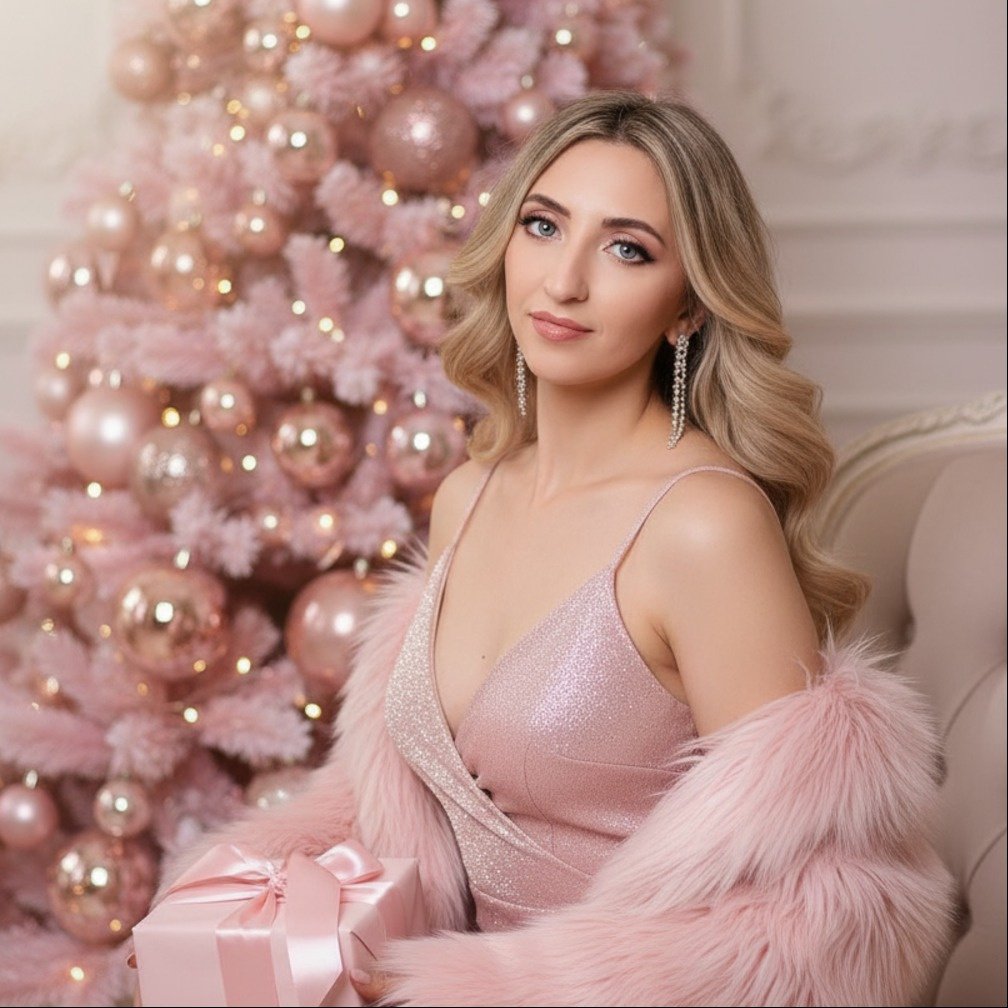 Оксана Шихранова