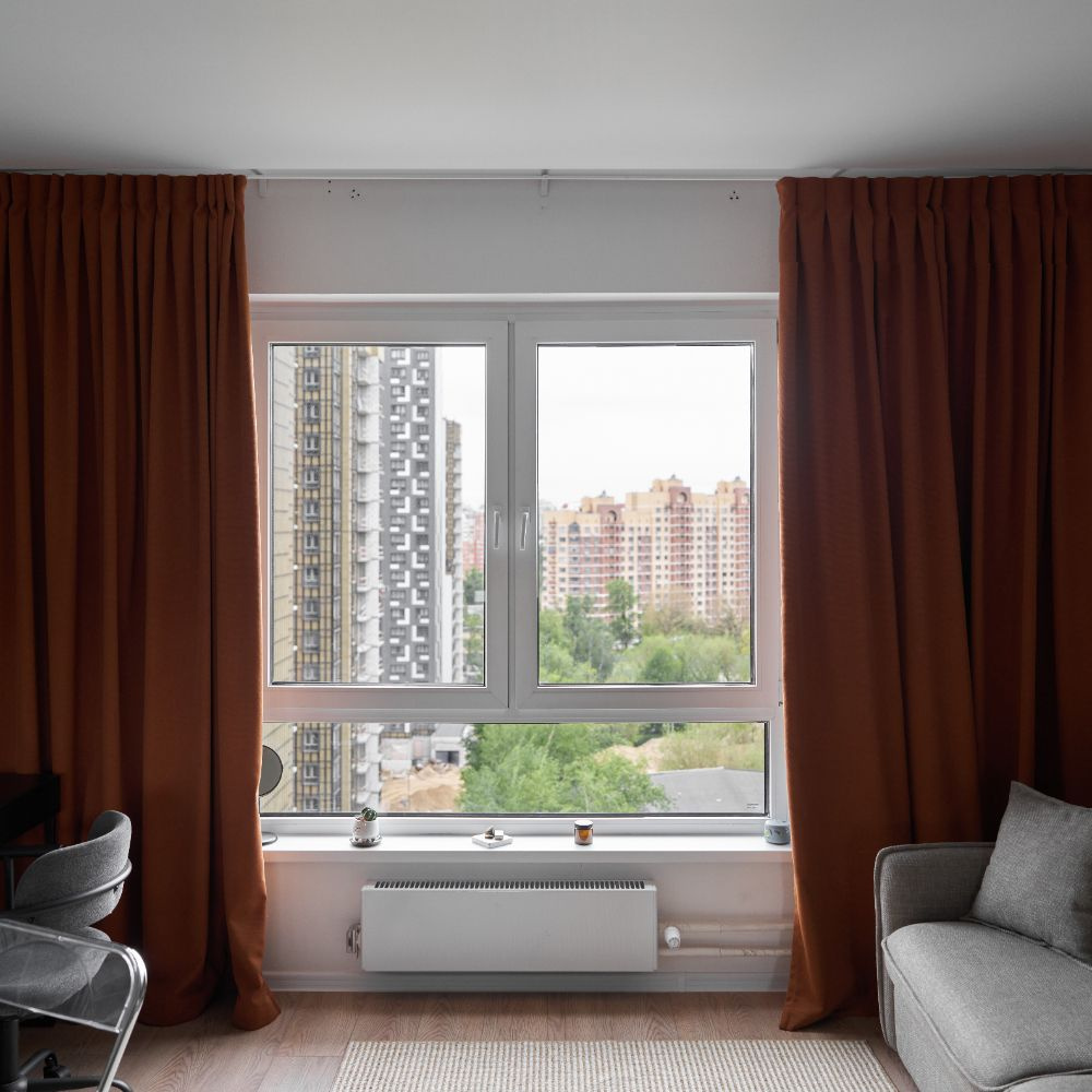 Студия 25м2 l Кольская