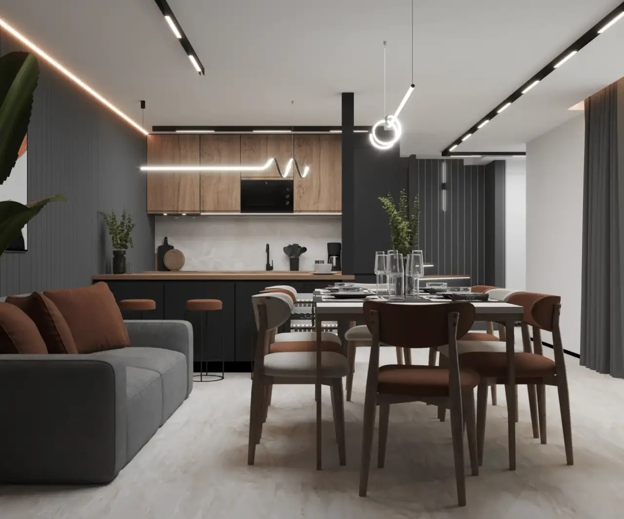 Обложка проекта: Банный комплекс “Port House”