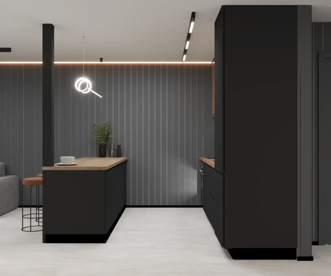 Банный комплекс “Port House”