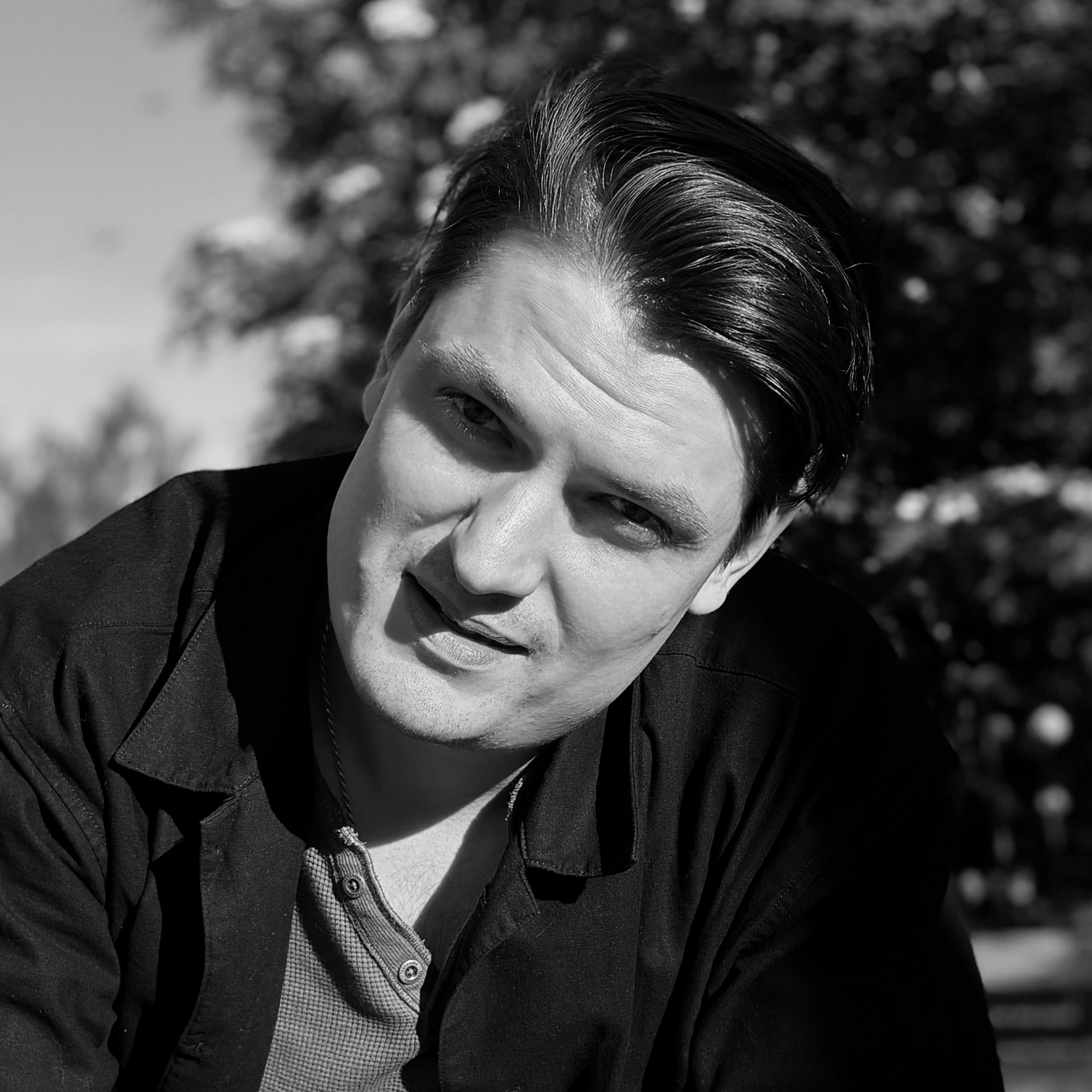 Сергей Кутлер