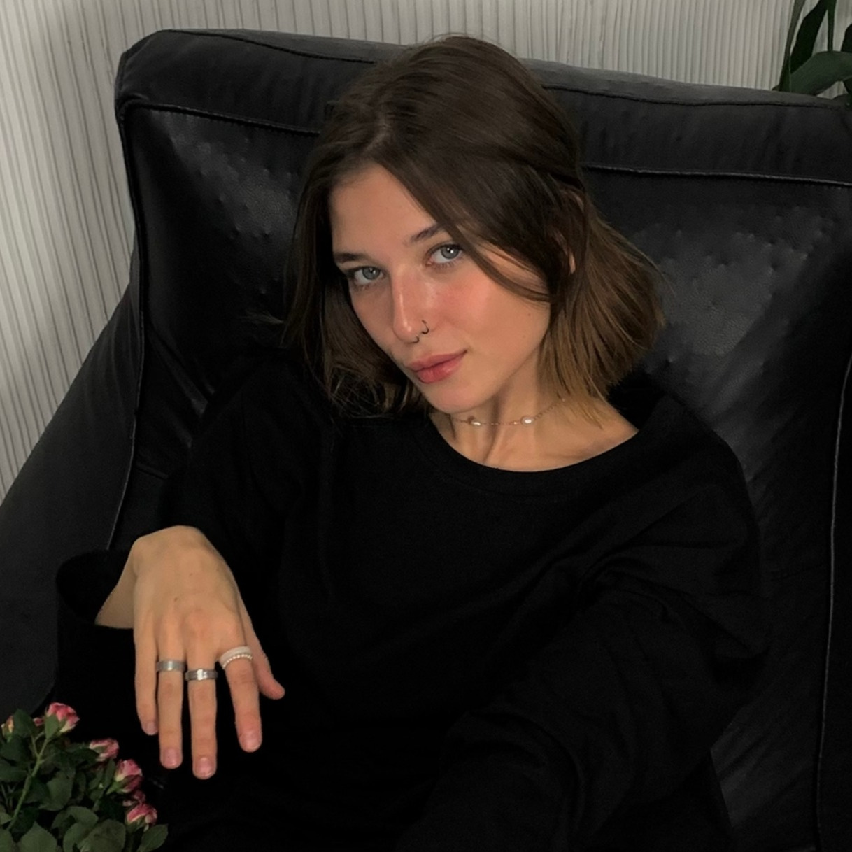 Лилия Подгорная