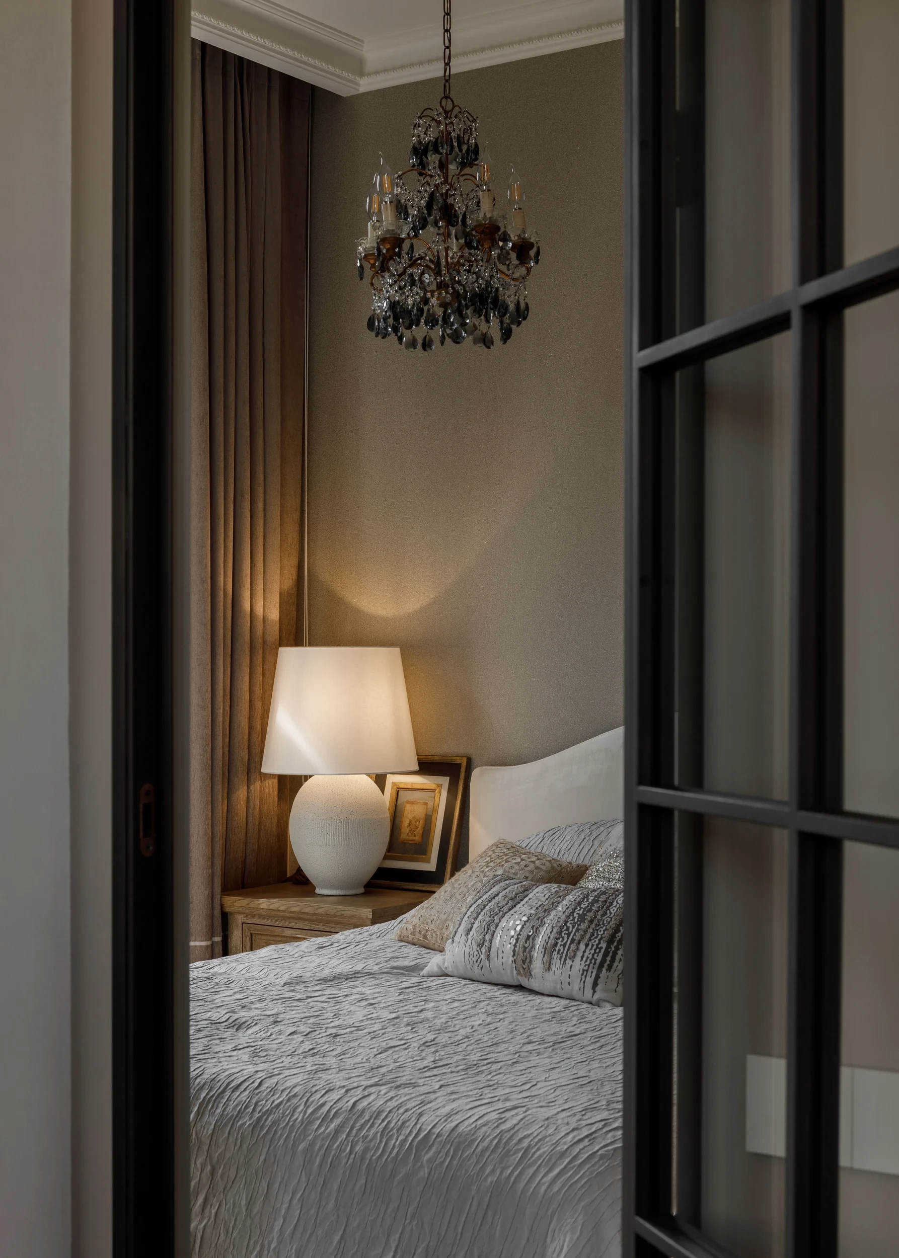 Kazakov Grand Loft