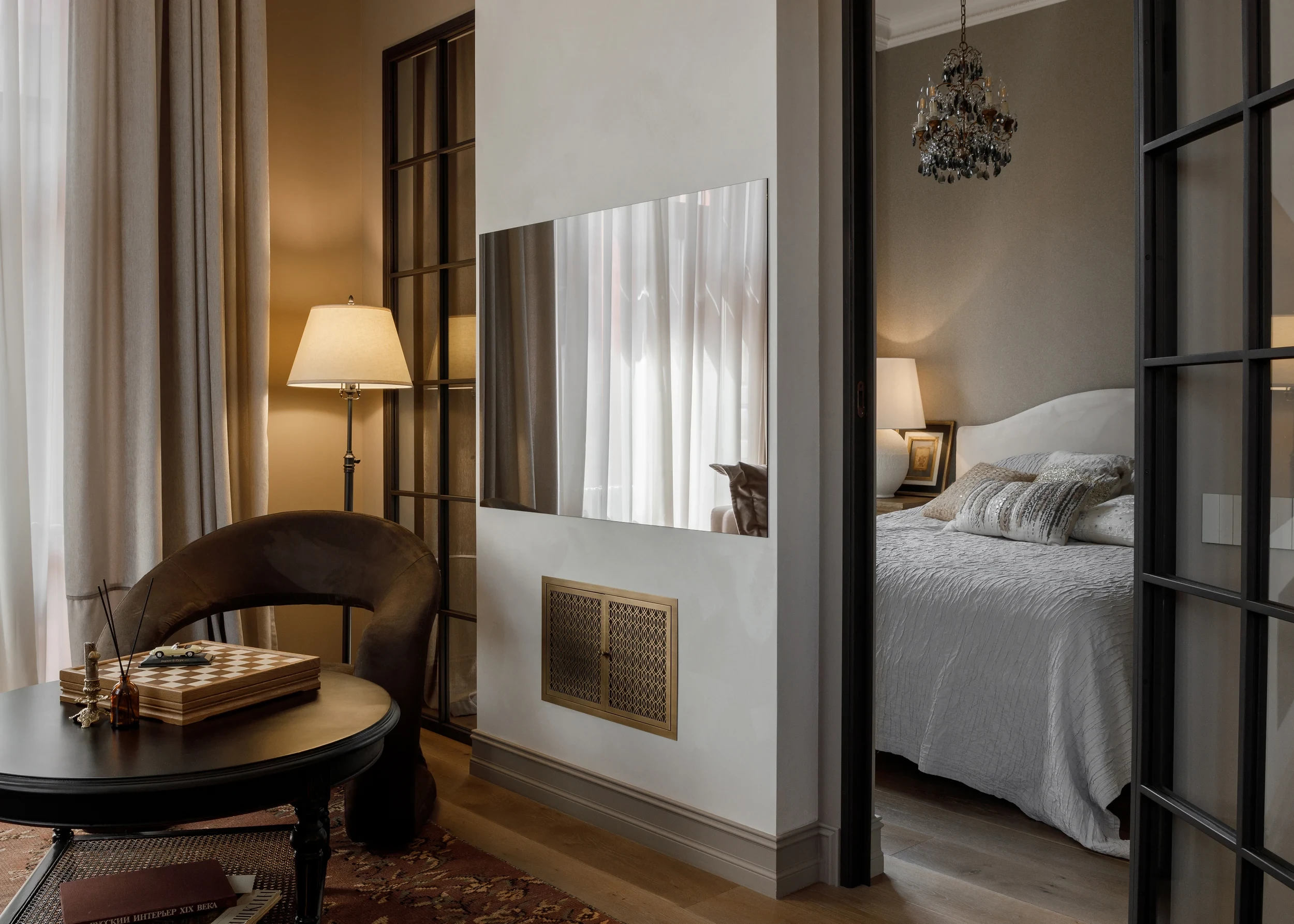 Kazakov Grand Loft