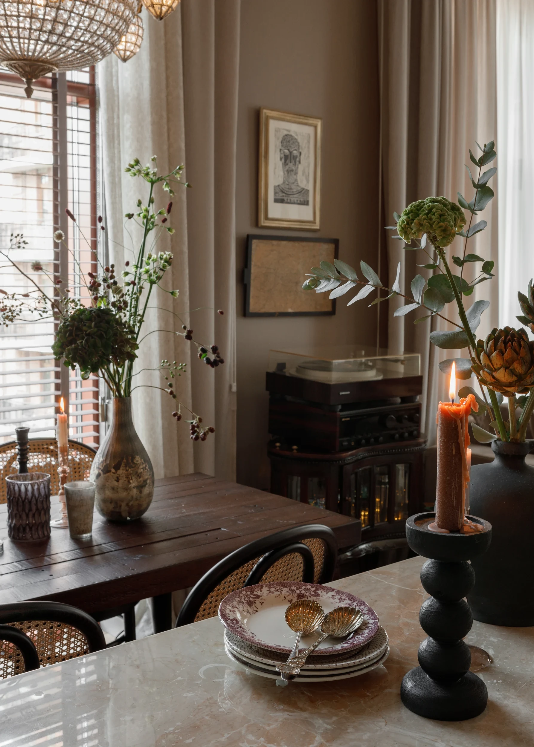 Kazakov Grand Loft