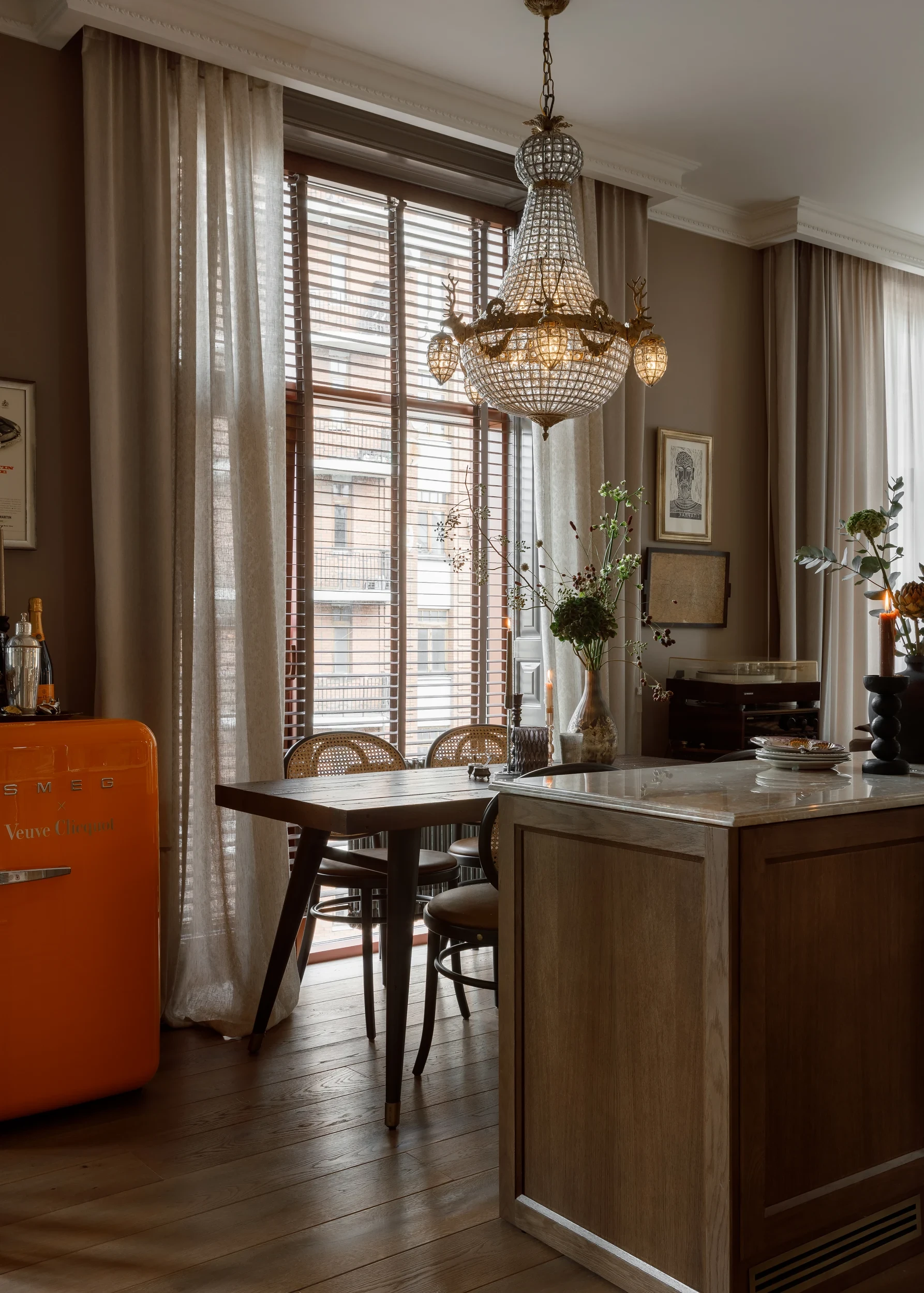 Kazakov Grand Loft