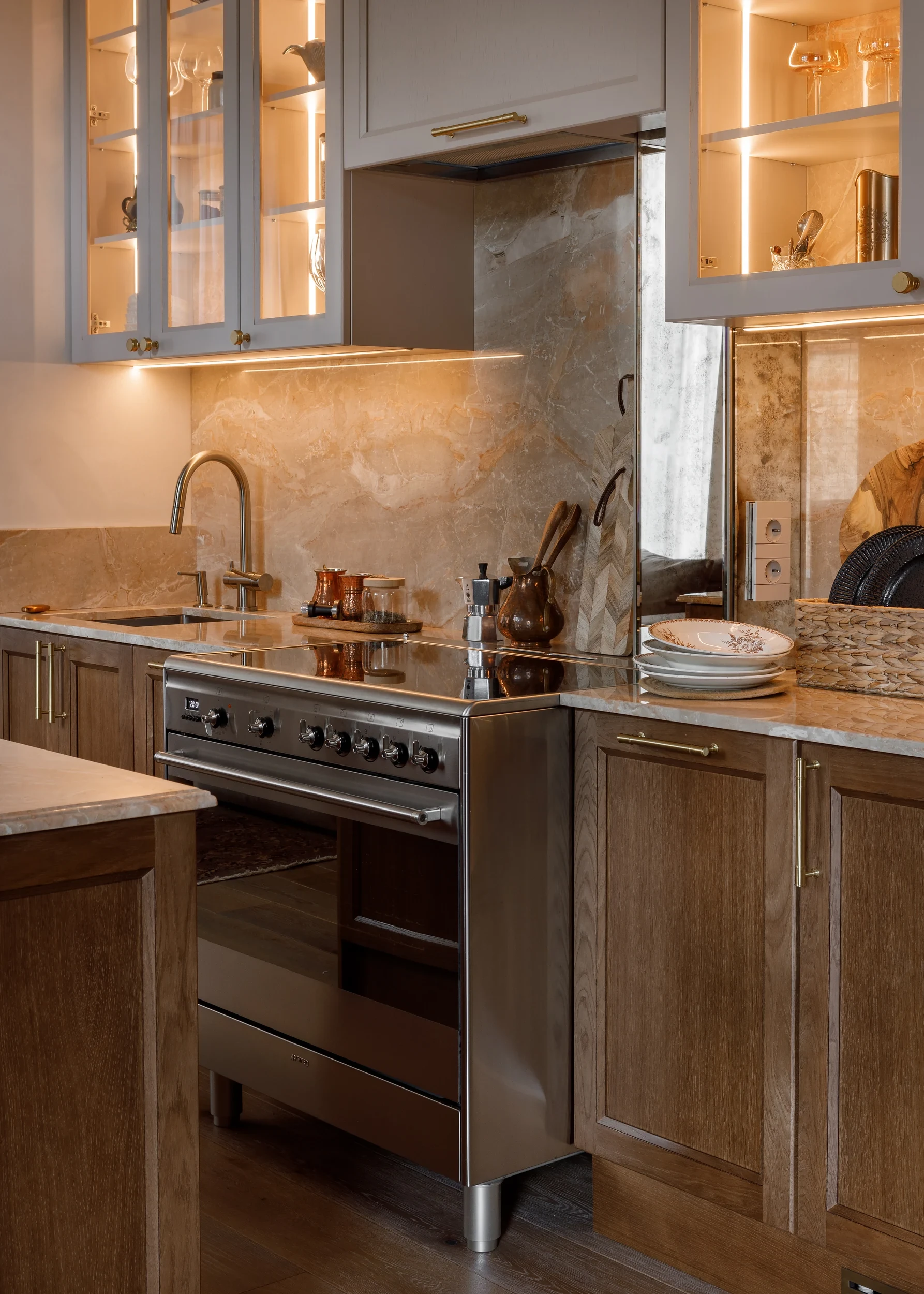 Kazakov Grand Loft