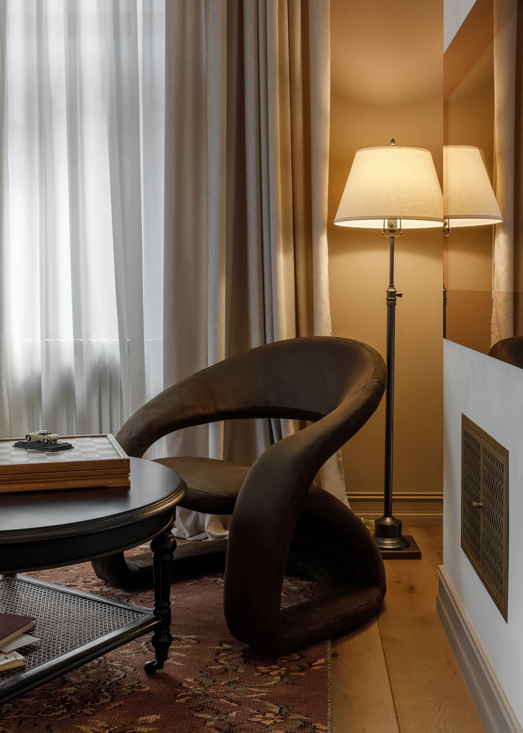 Kazakov Grand Loft