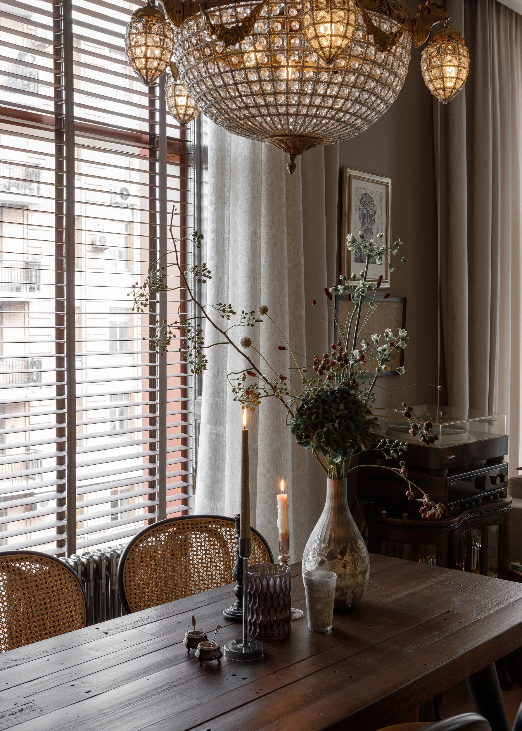 Kazakov Grand Loft