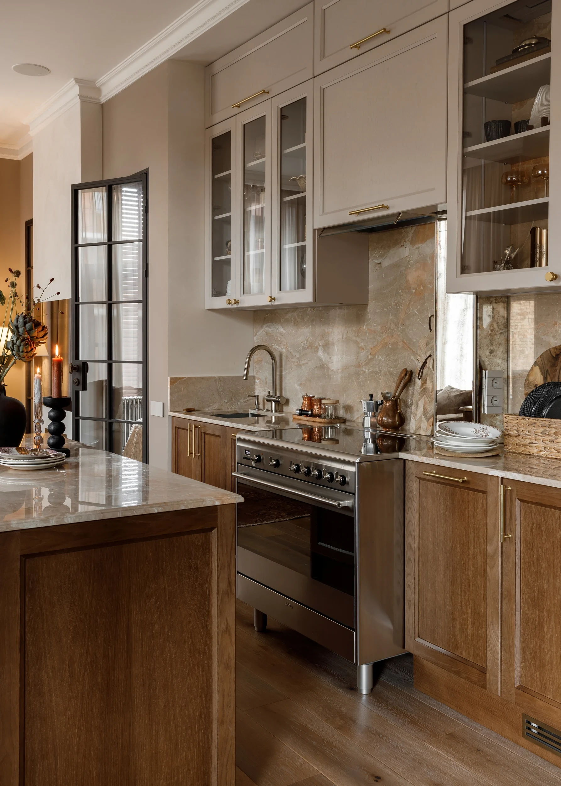 Kazakov Grand Loft
