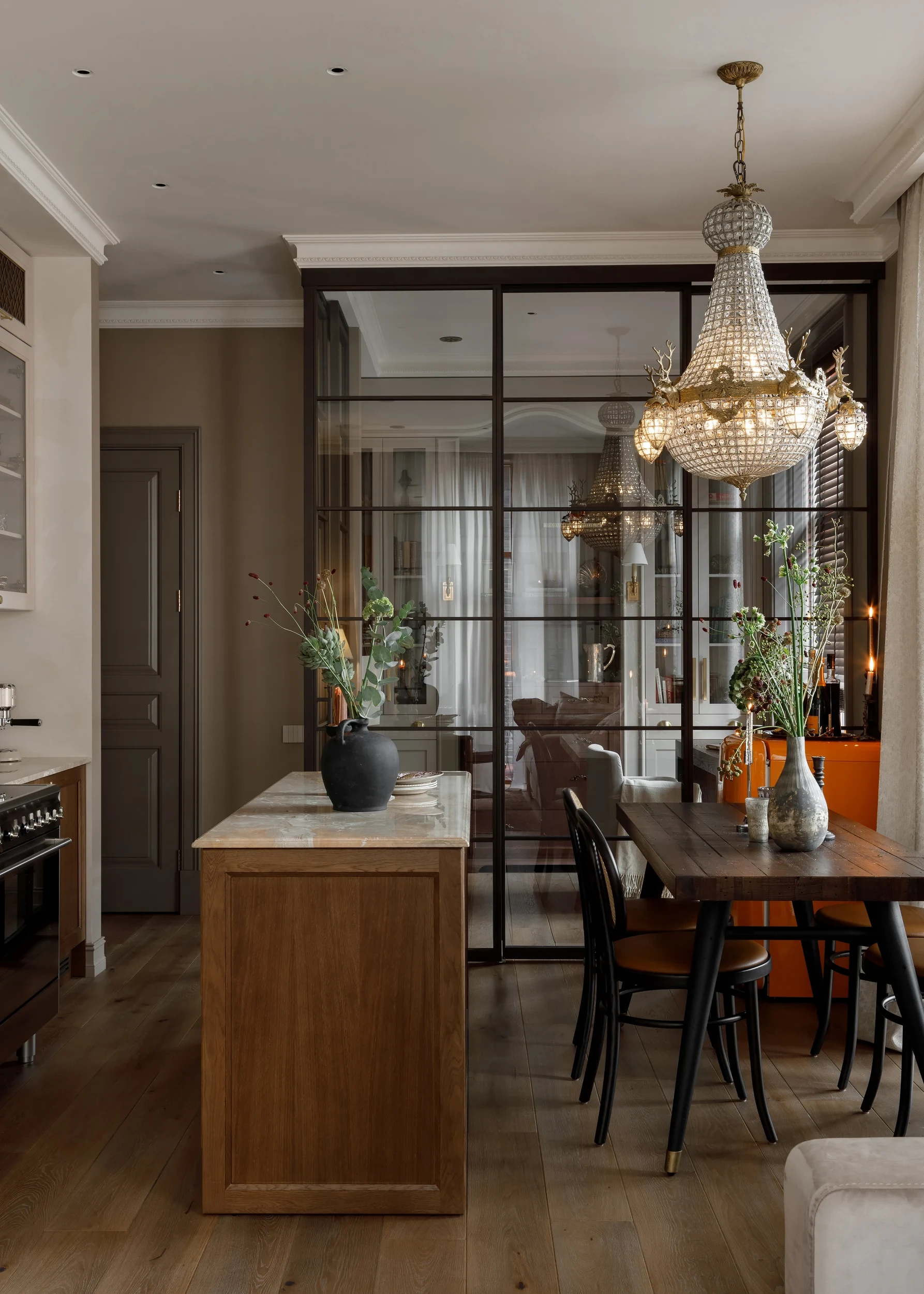 Kazakov Grand Loft