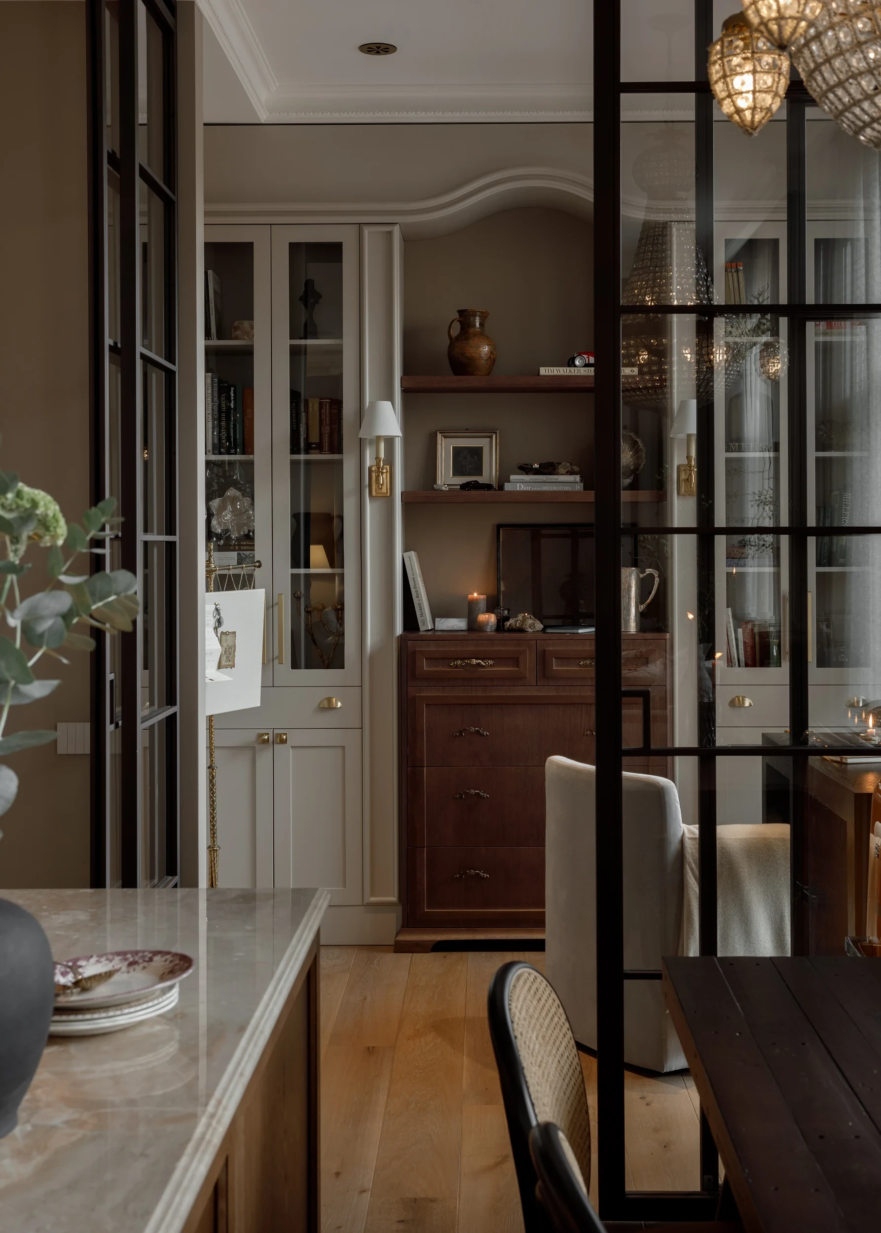 Kazakov Grand Loft