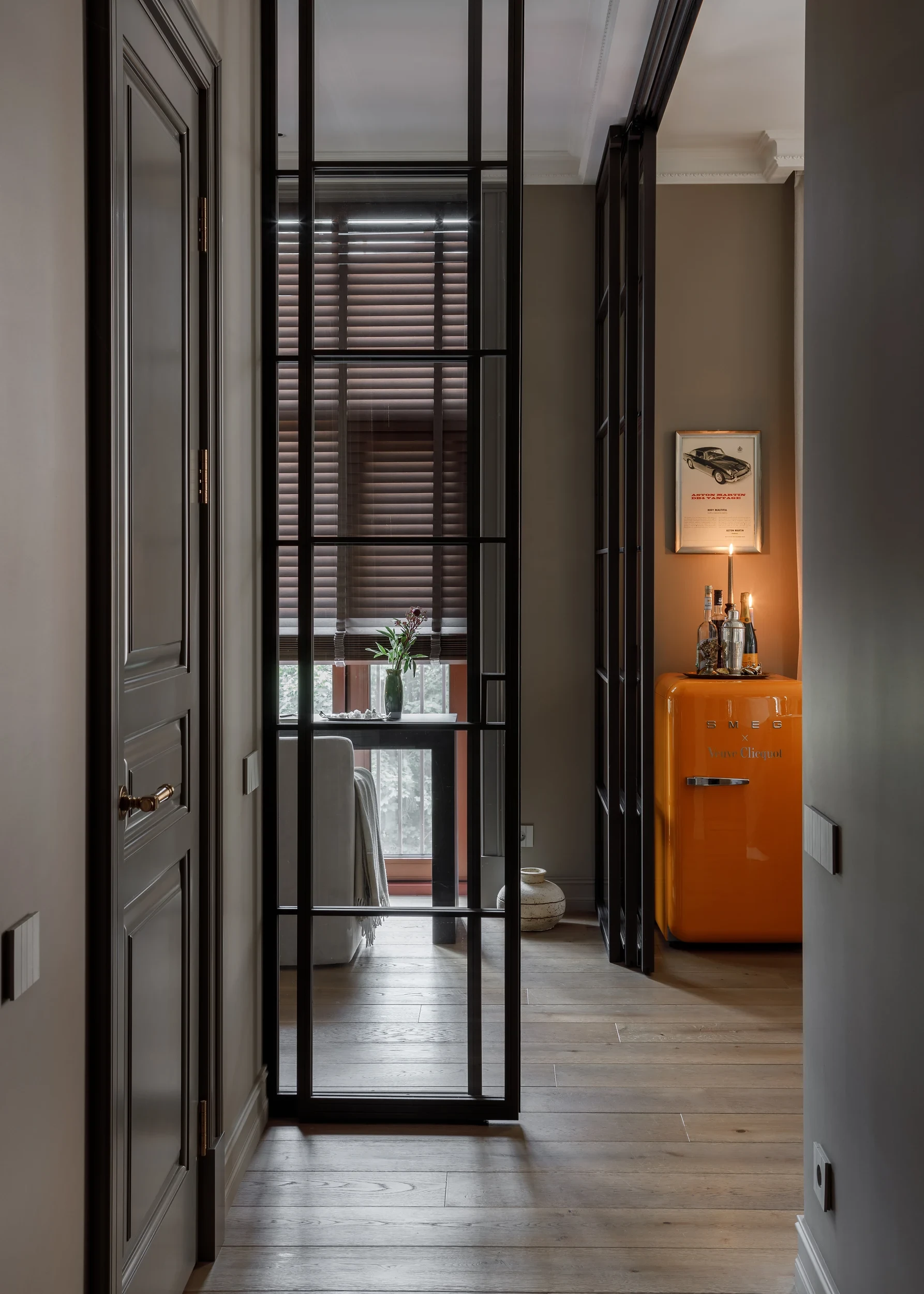 Kazakov Grand Loft