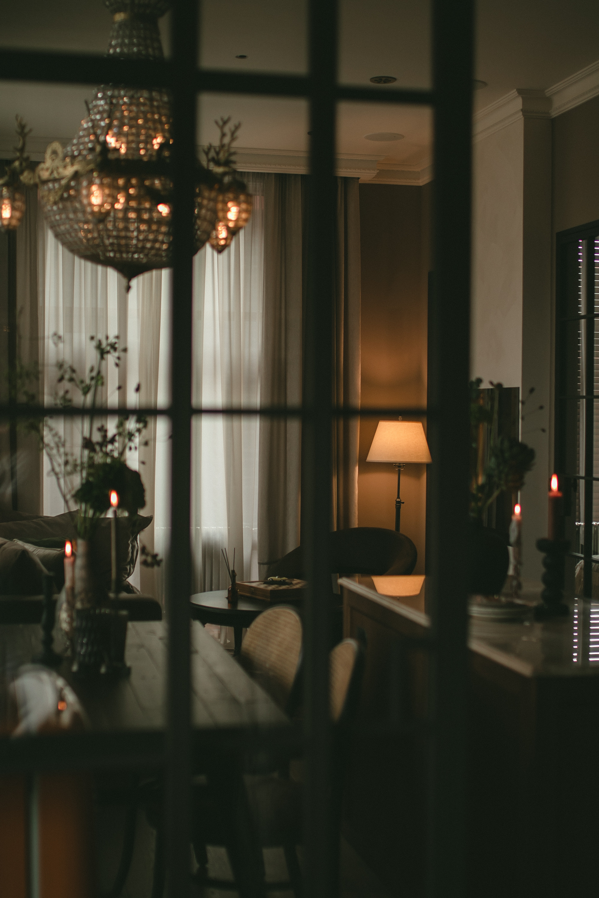 Обложка проекта: Kazakov Grand Loft 