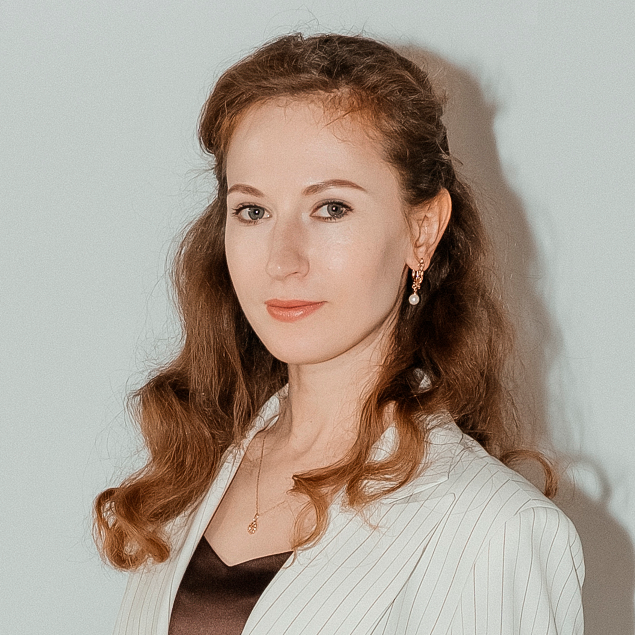 Елена Громова