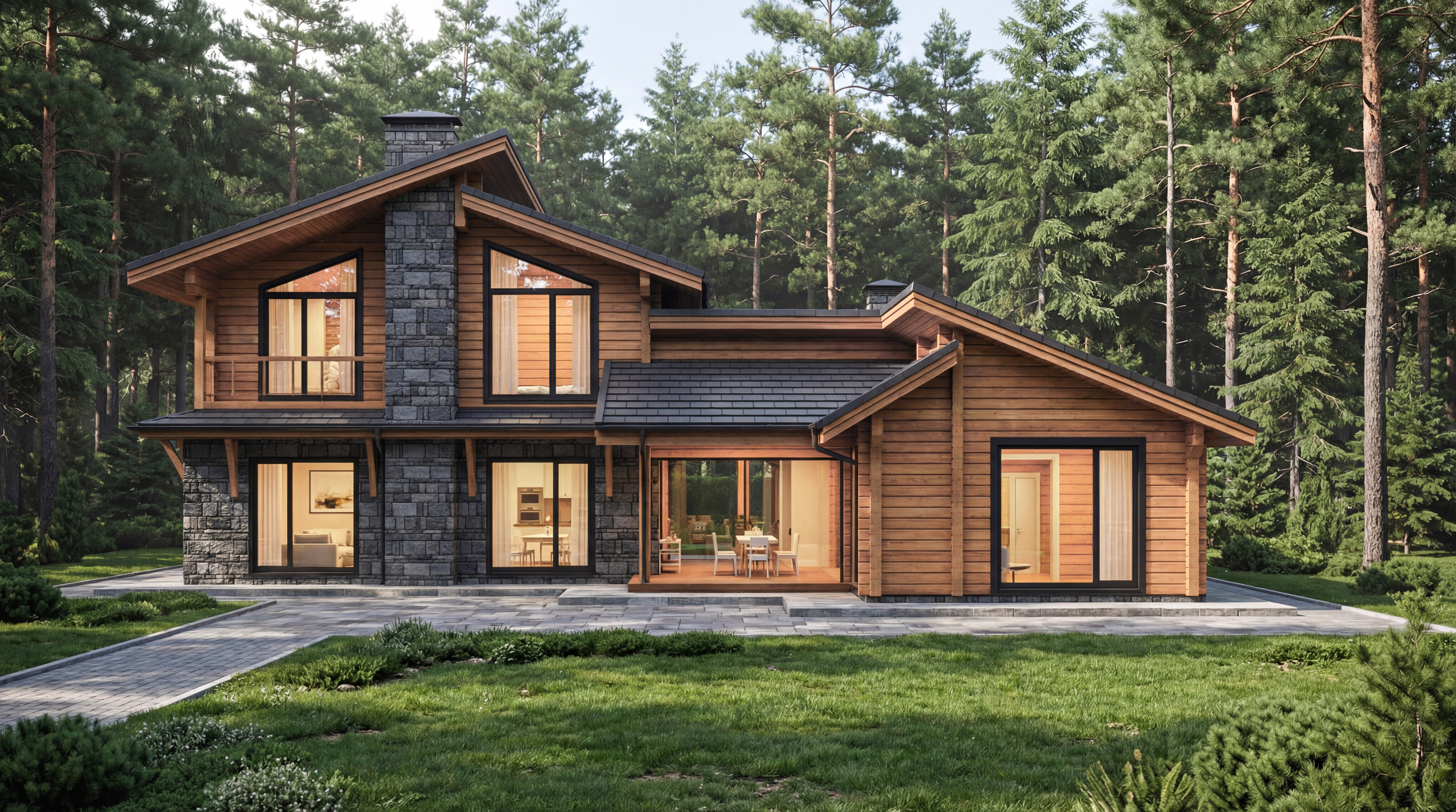ИзображениеЗАПОВЕДНИК ГРАНАТ— 262 м²