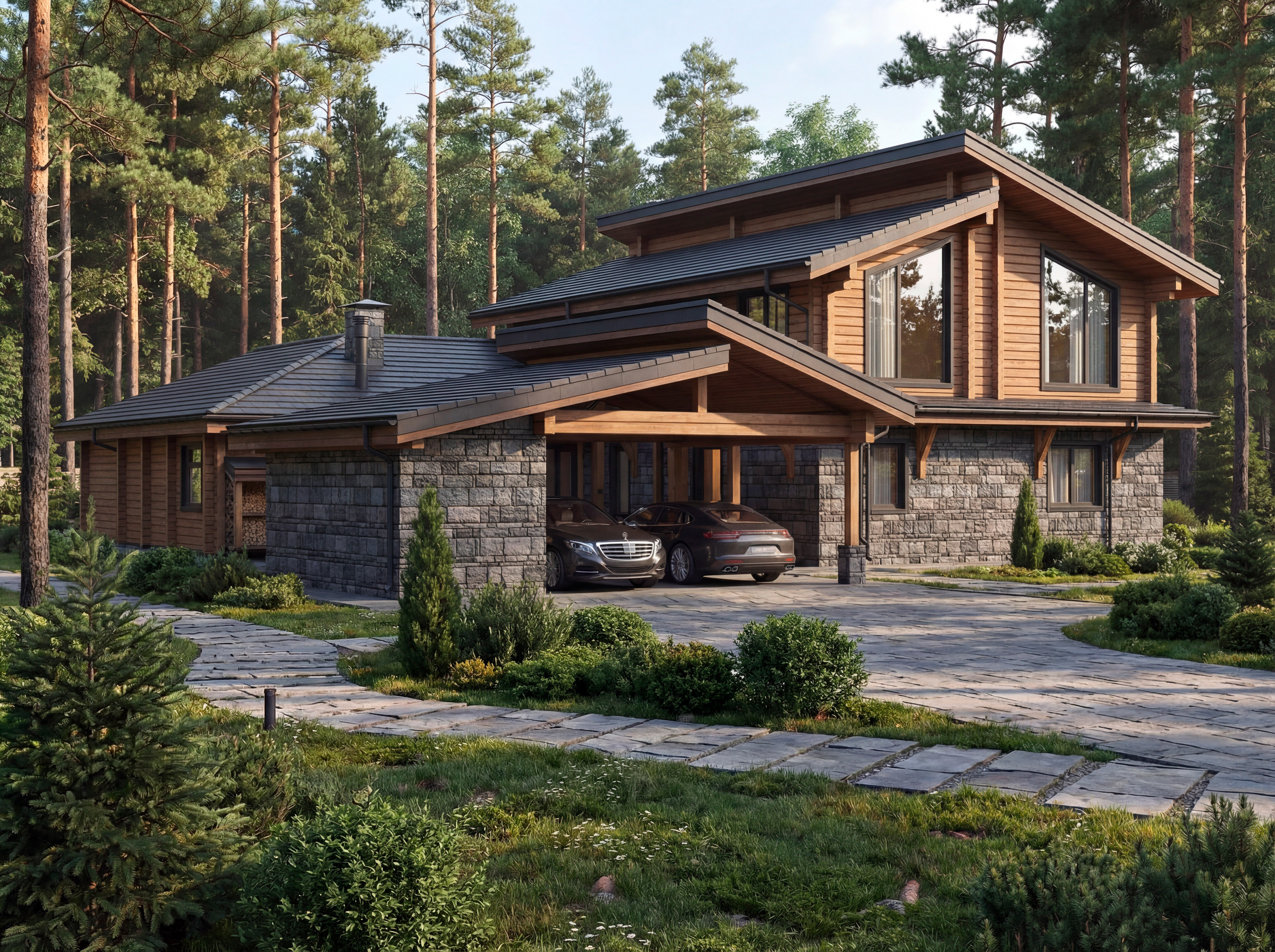 ИзображениеЗАПОВЕДНИК ГРАНАТ— 262 м²