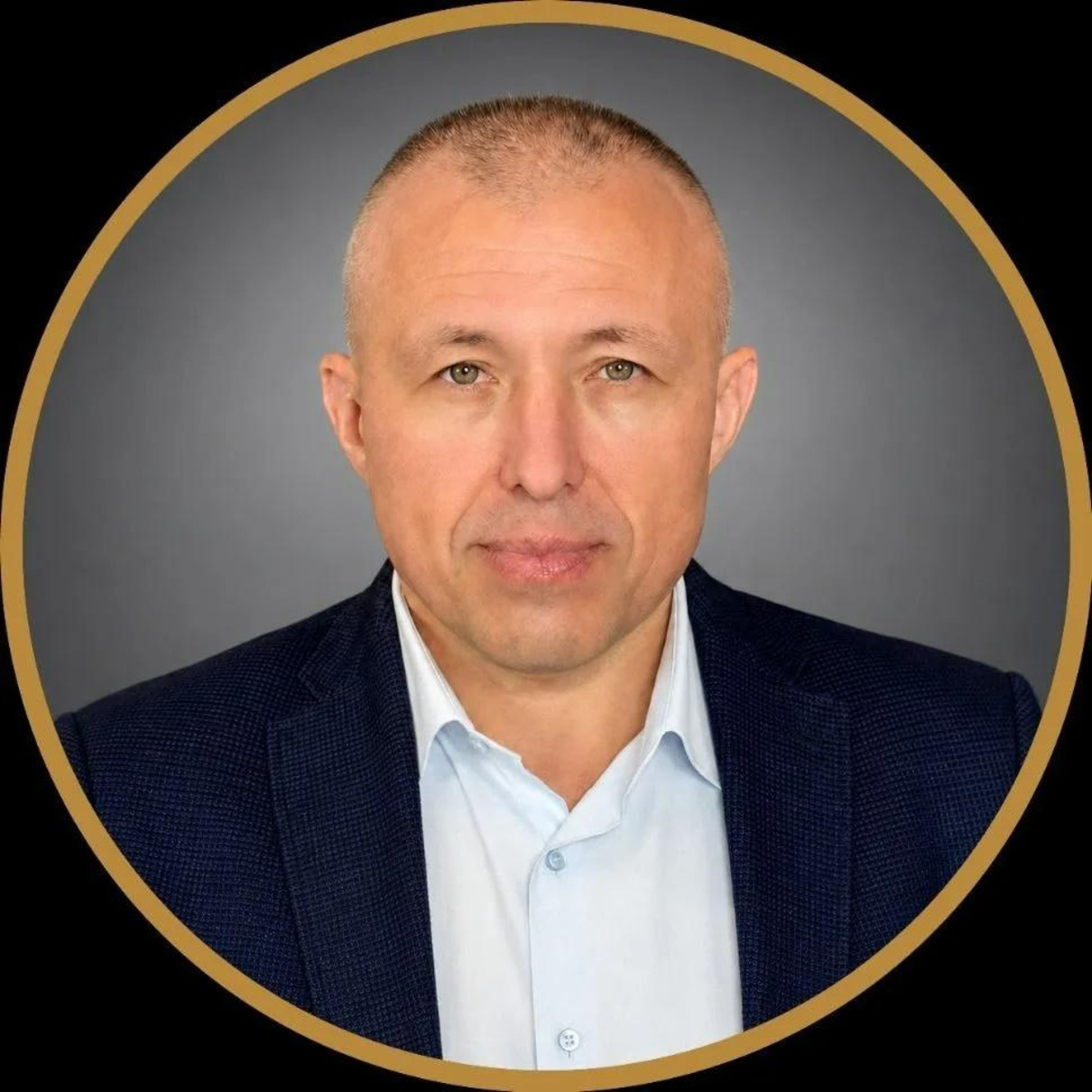 Владимир Кожушко