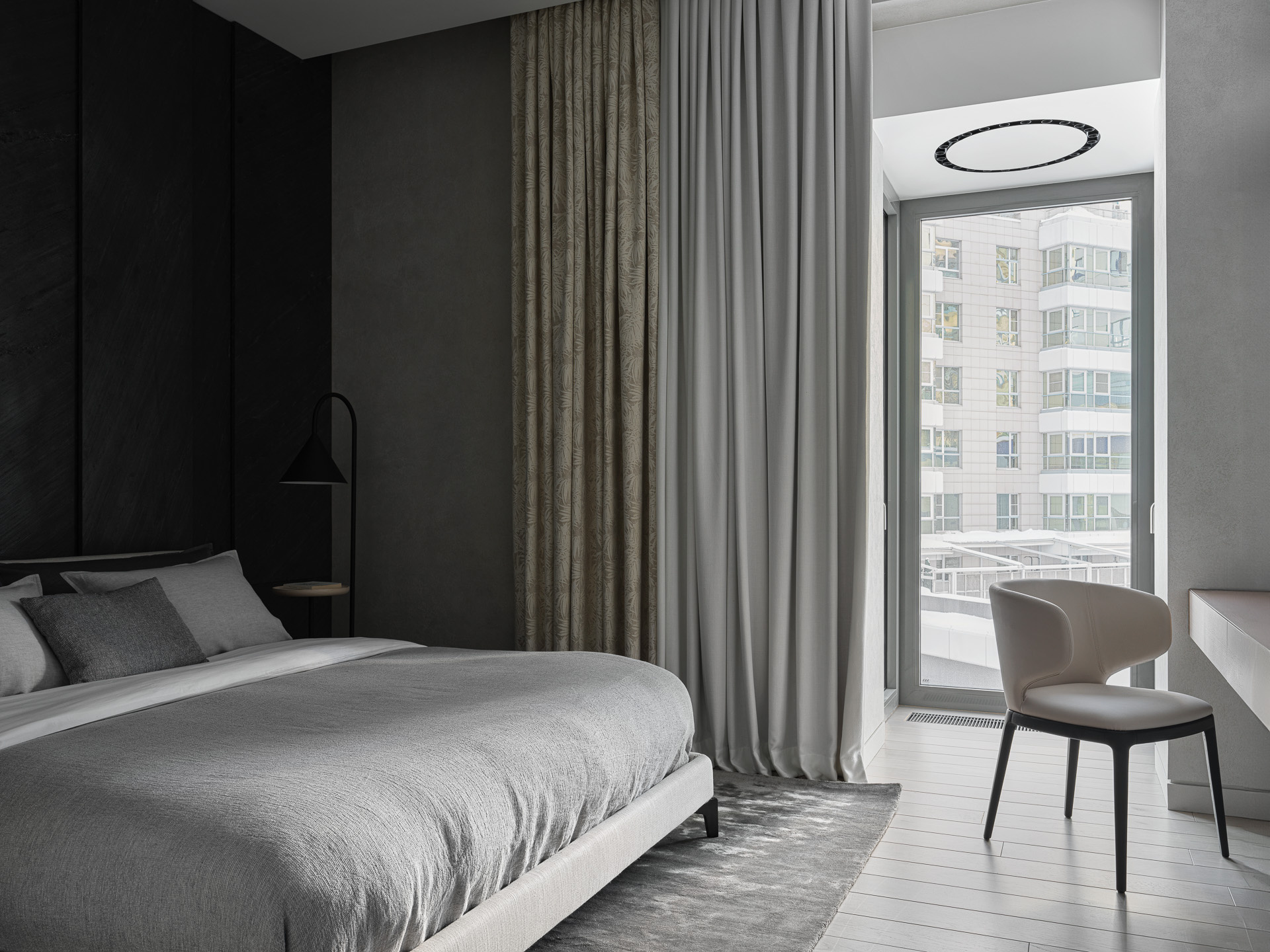 Квартира в ЖК "СНЕГИРИ ЭКО"