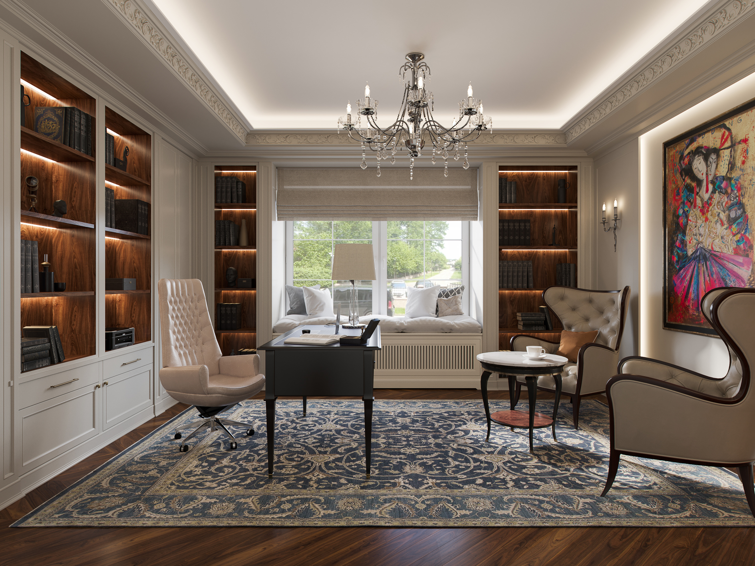 Классика навсегда 