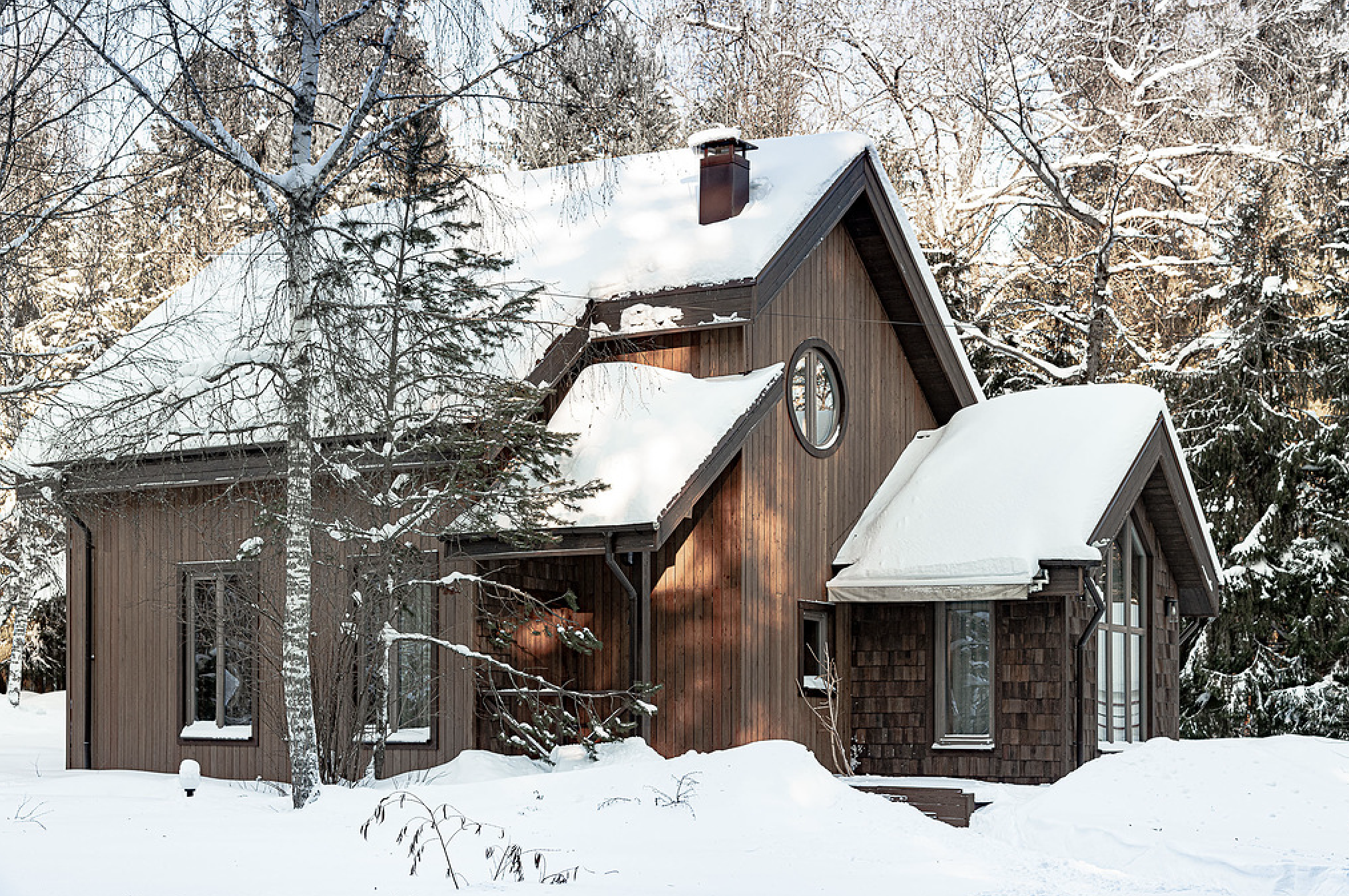 Dacha