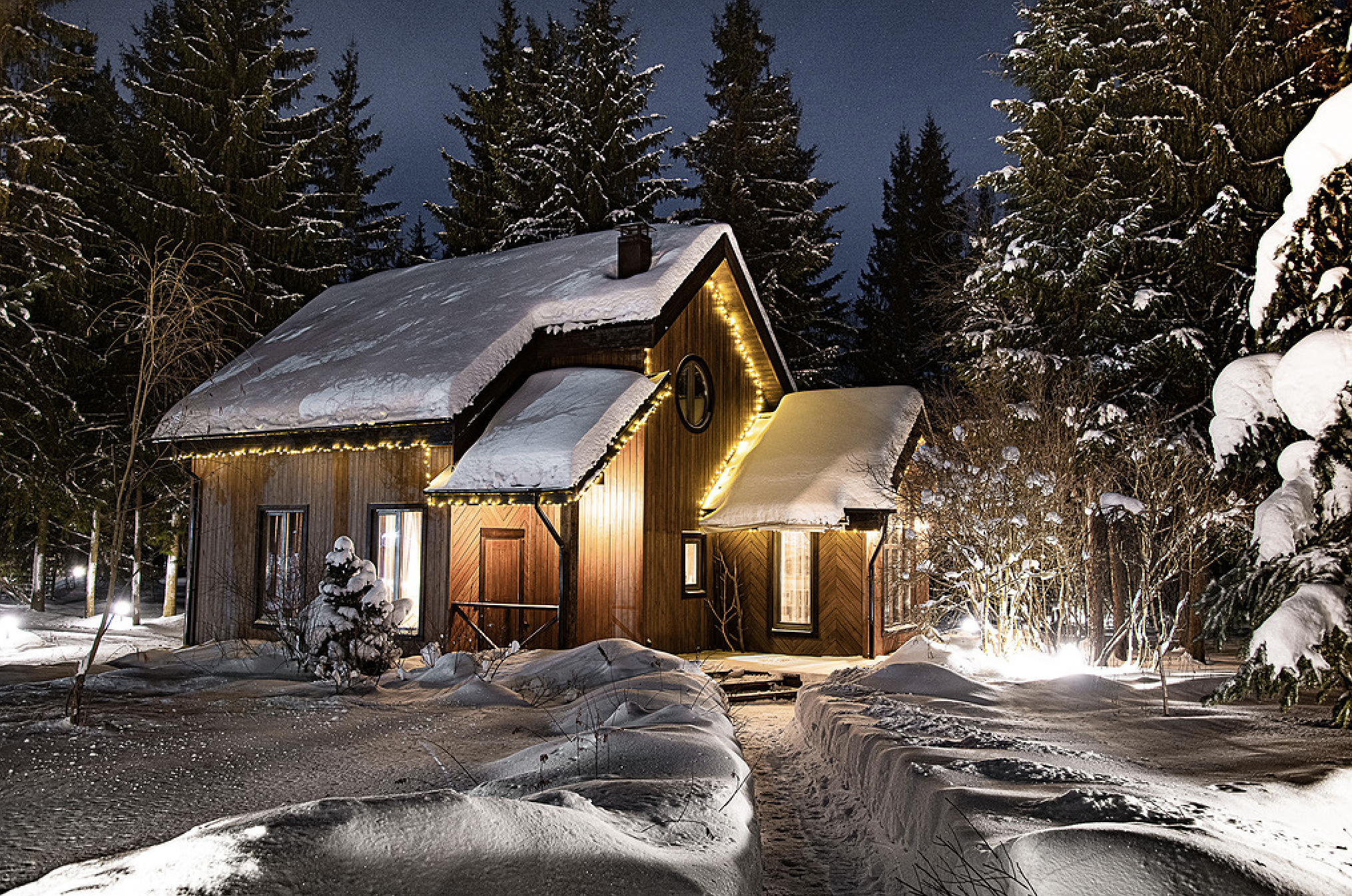 Dacha