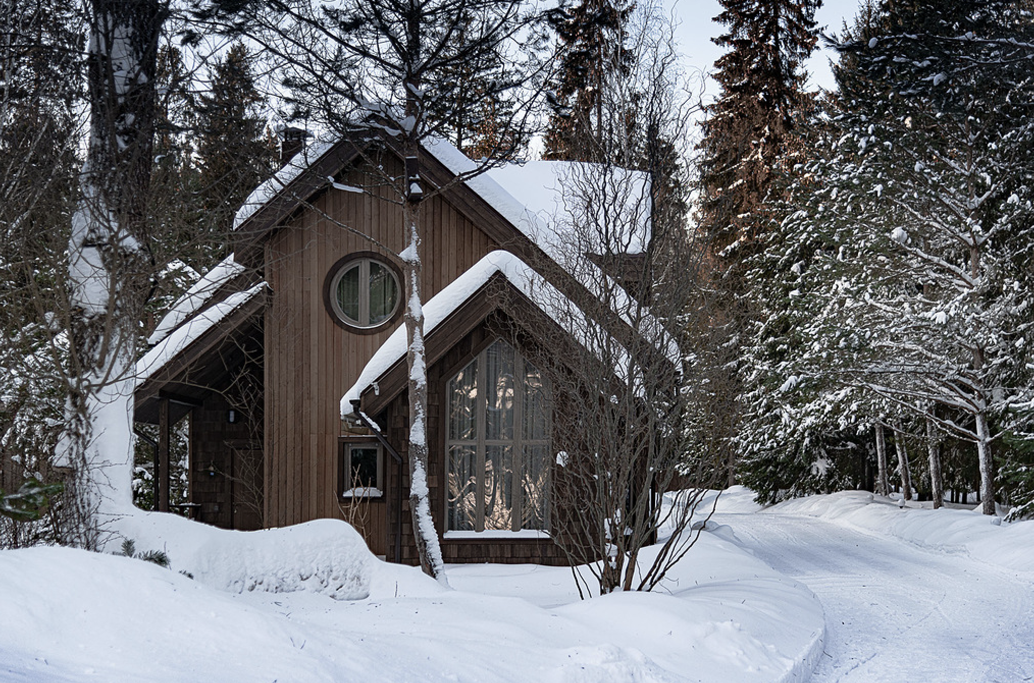 Dacha