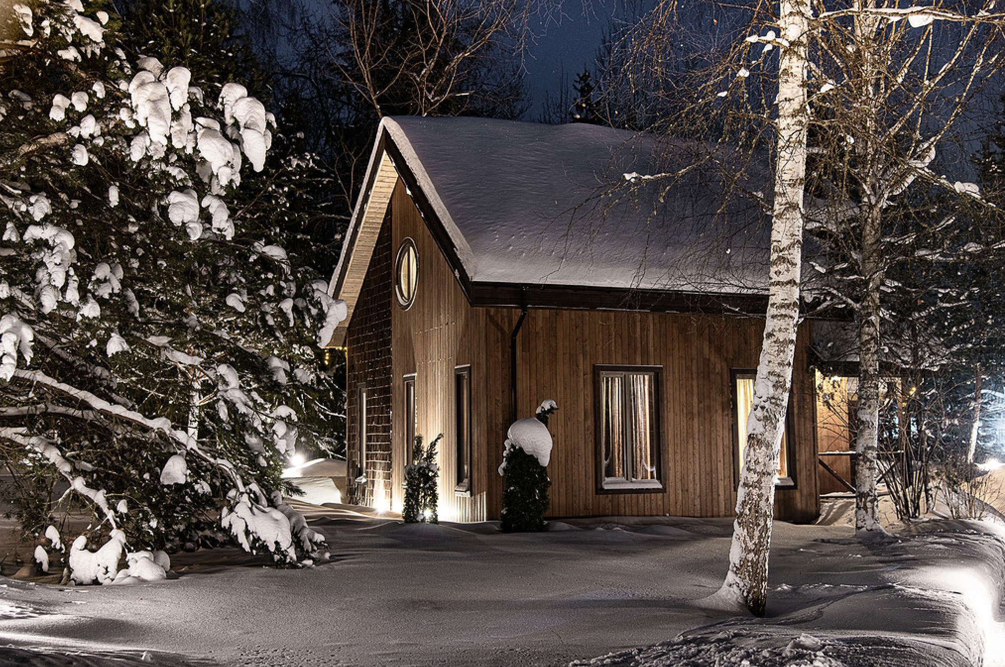 Dacha