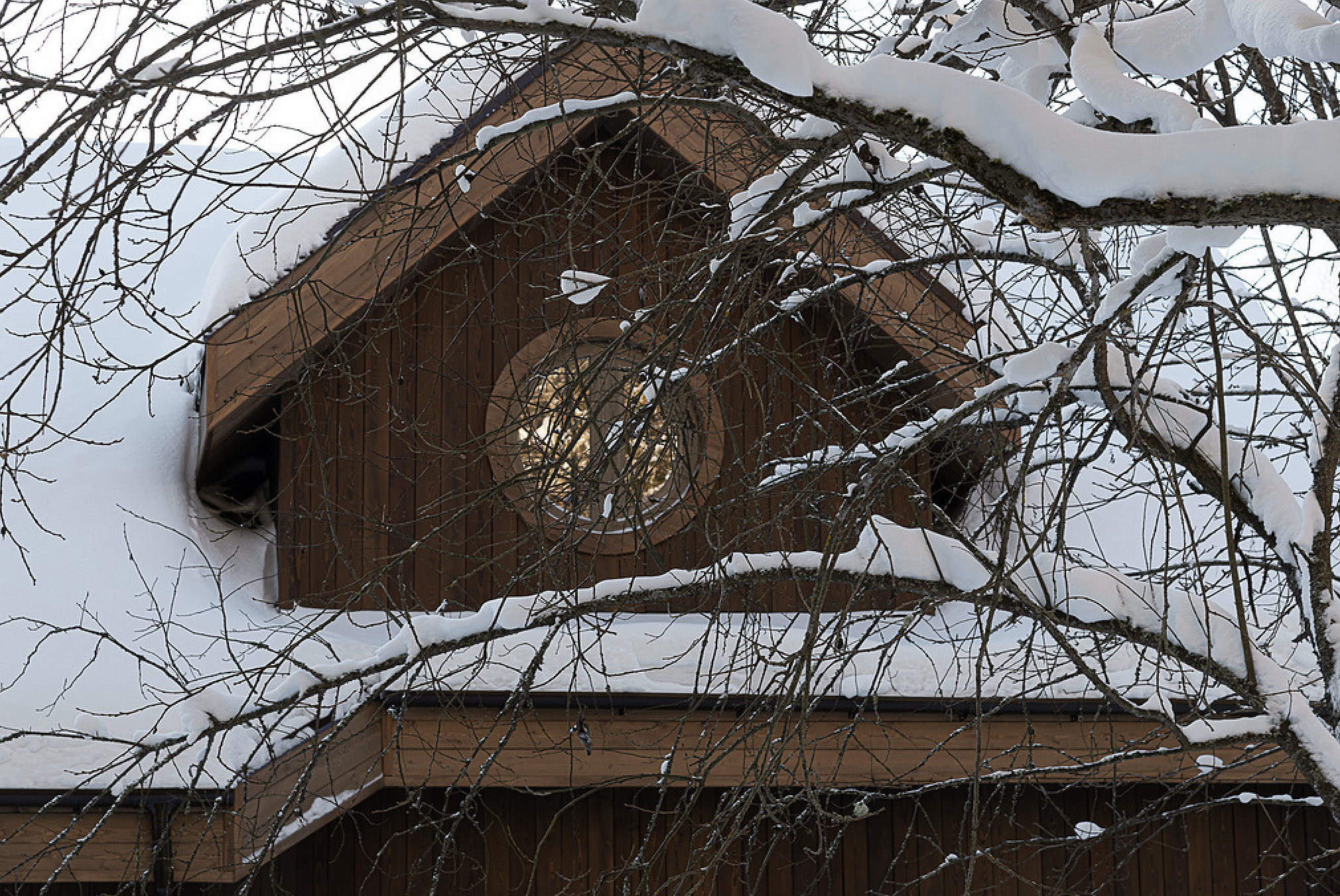 Dacha