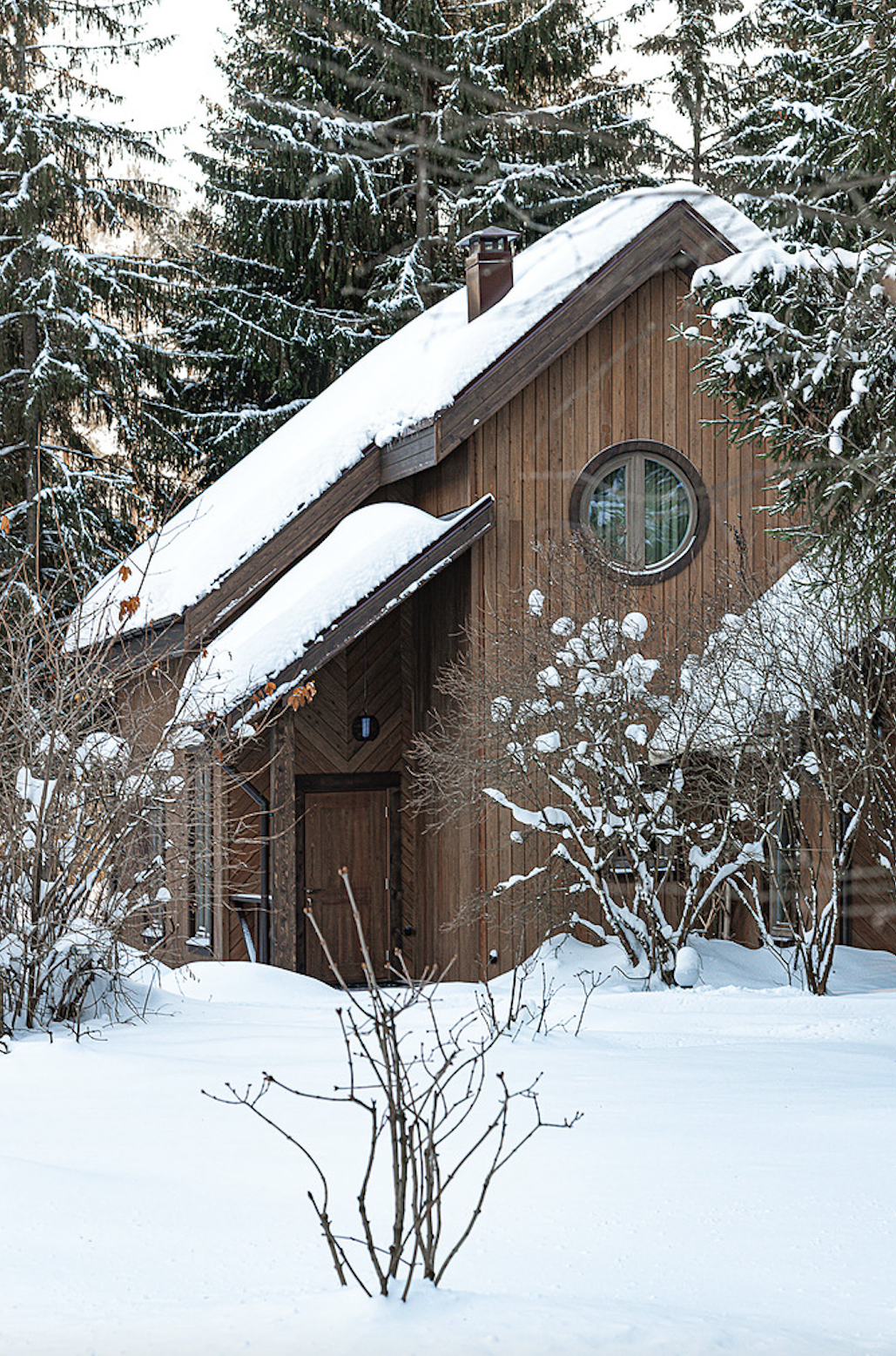Dacha