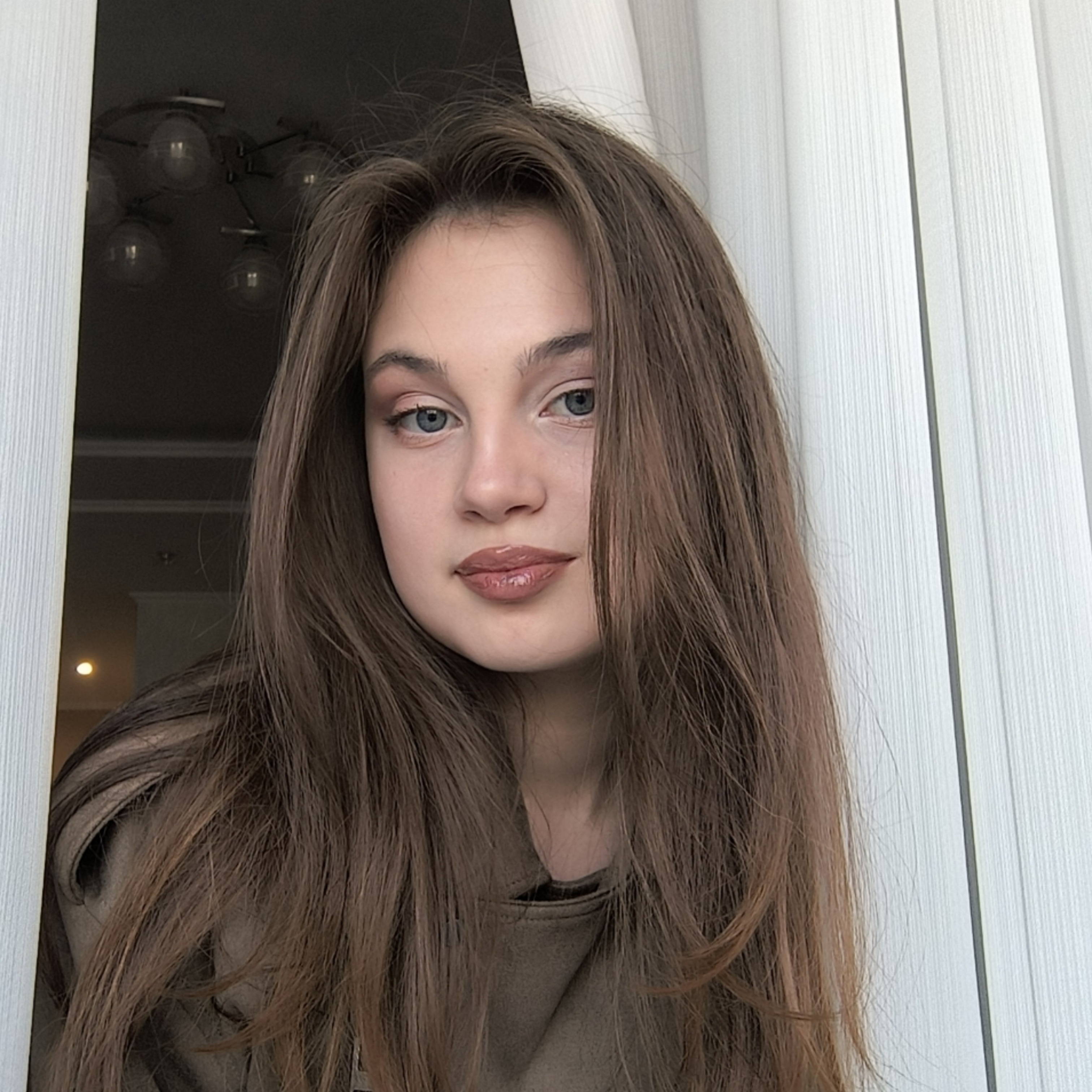 Ангелина Филина