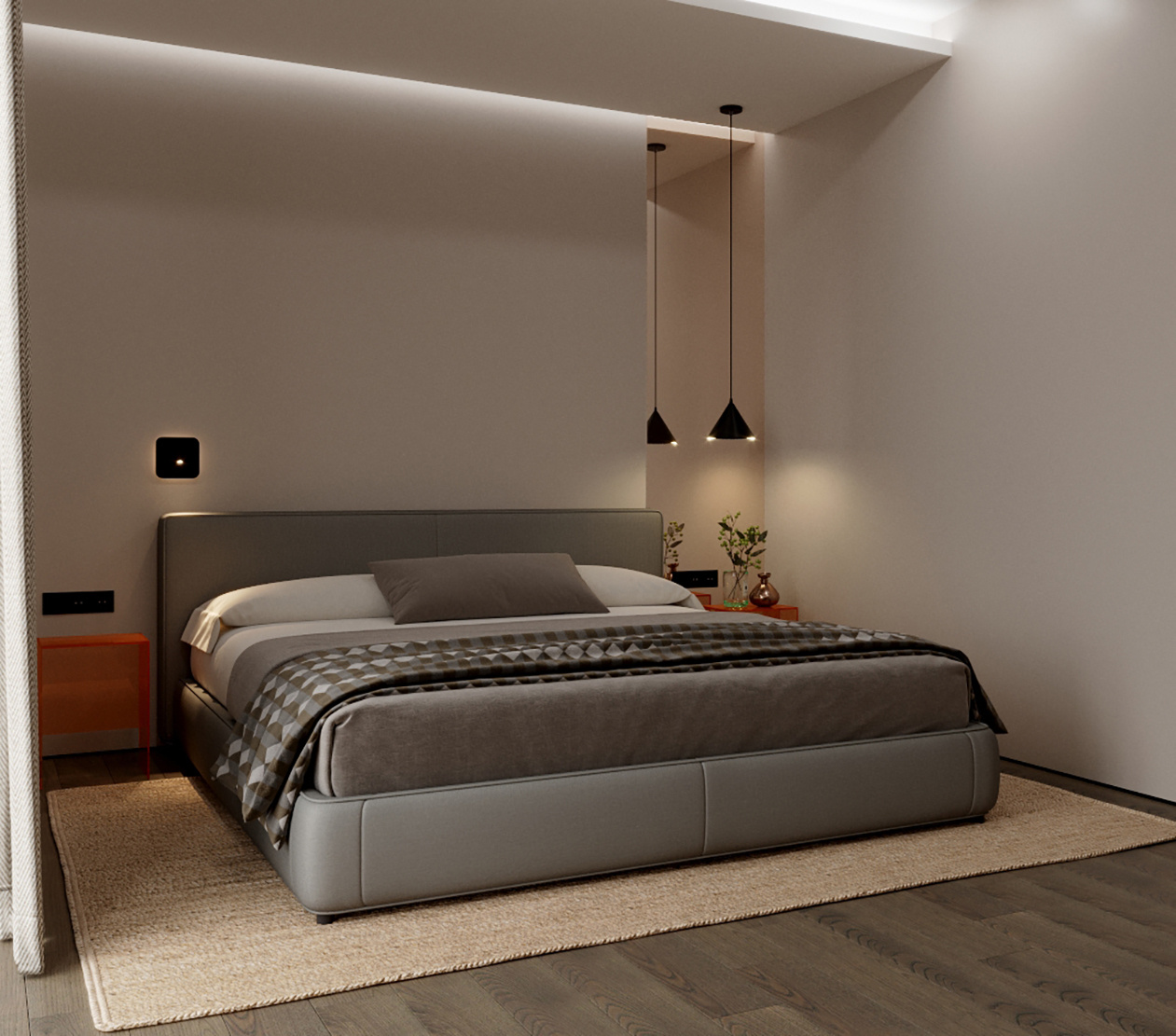 Дом SPA House 93 м2