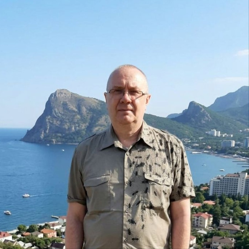 Cергей Зубко