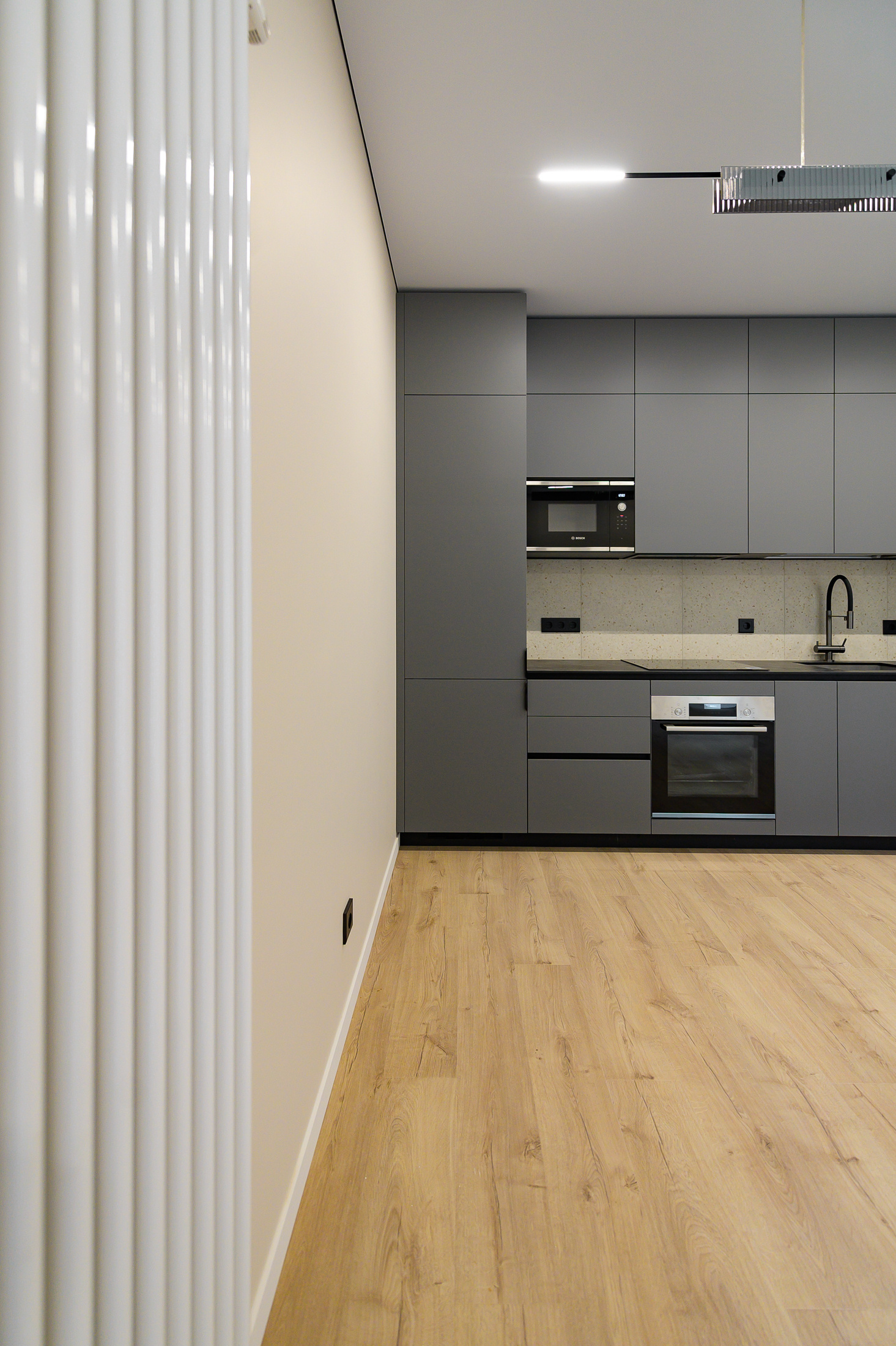 ЖК «Лермонтовский 54» новостройка 56 м², наб. Обводного канала