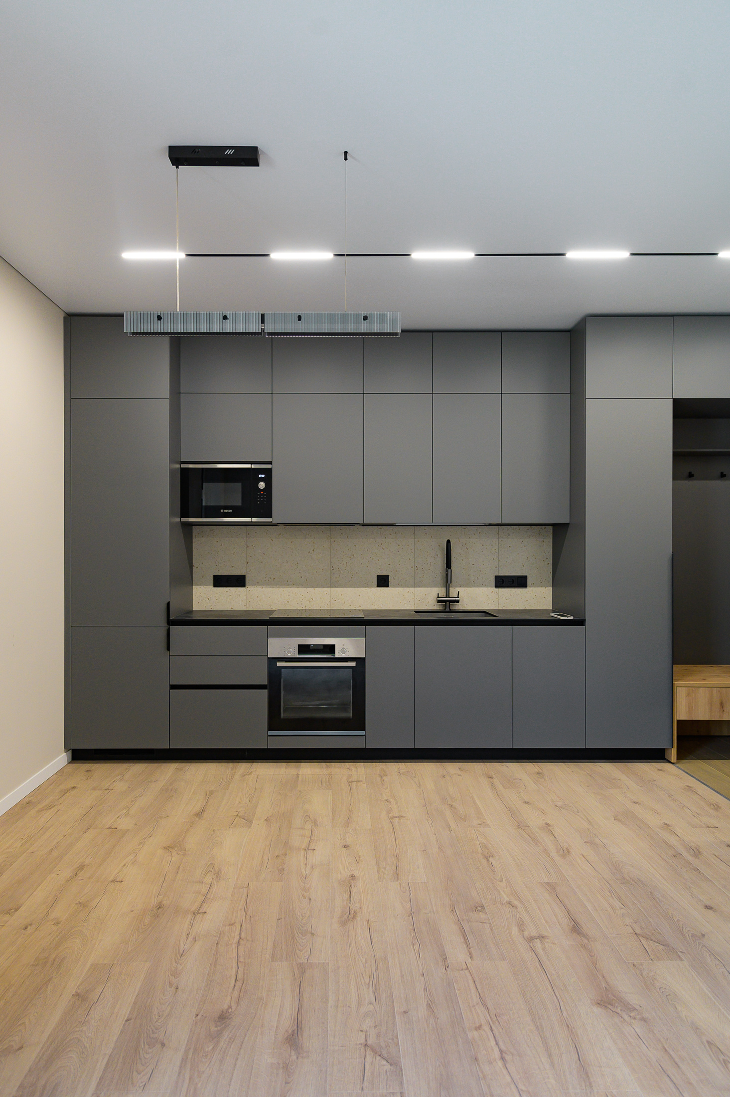 ЖК «Лермонтовский 54» новостройка 56 м², наб. Обводного канала