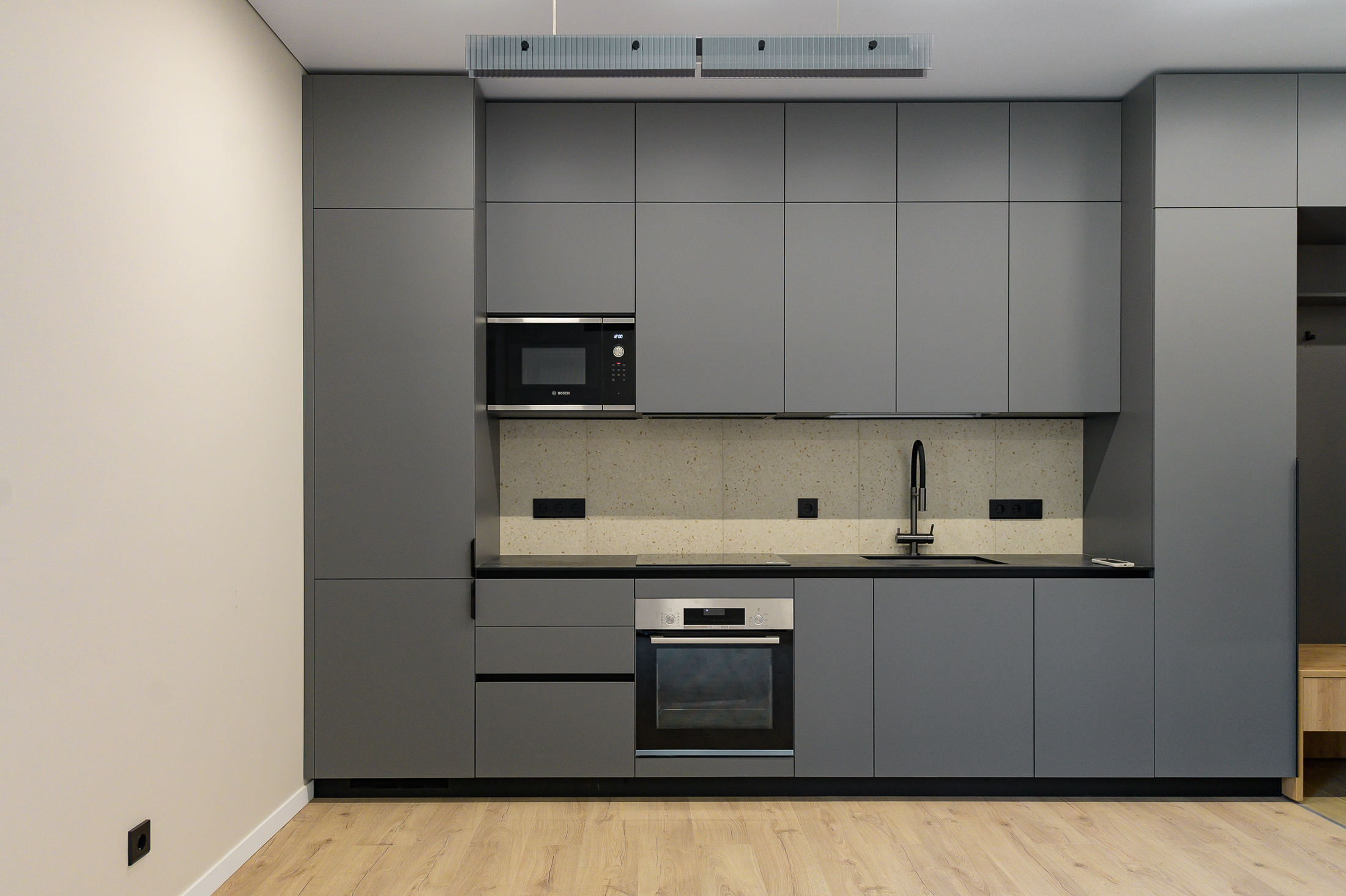 ЖК «Лермонтовский 54» новостройка 56 м², наб. Обводного канала