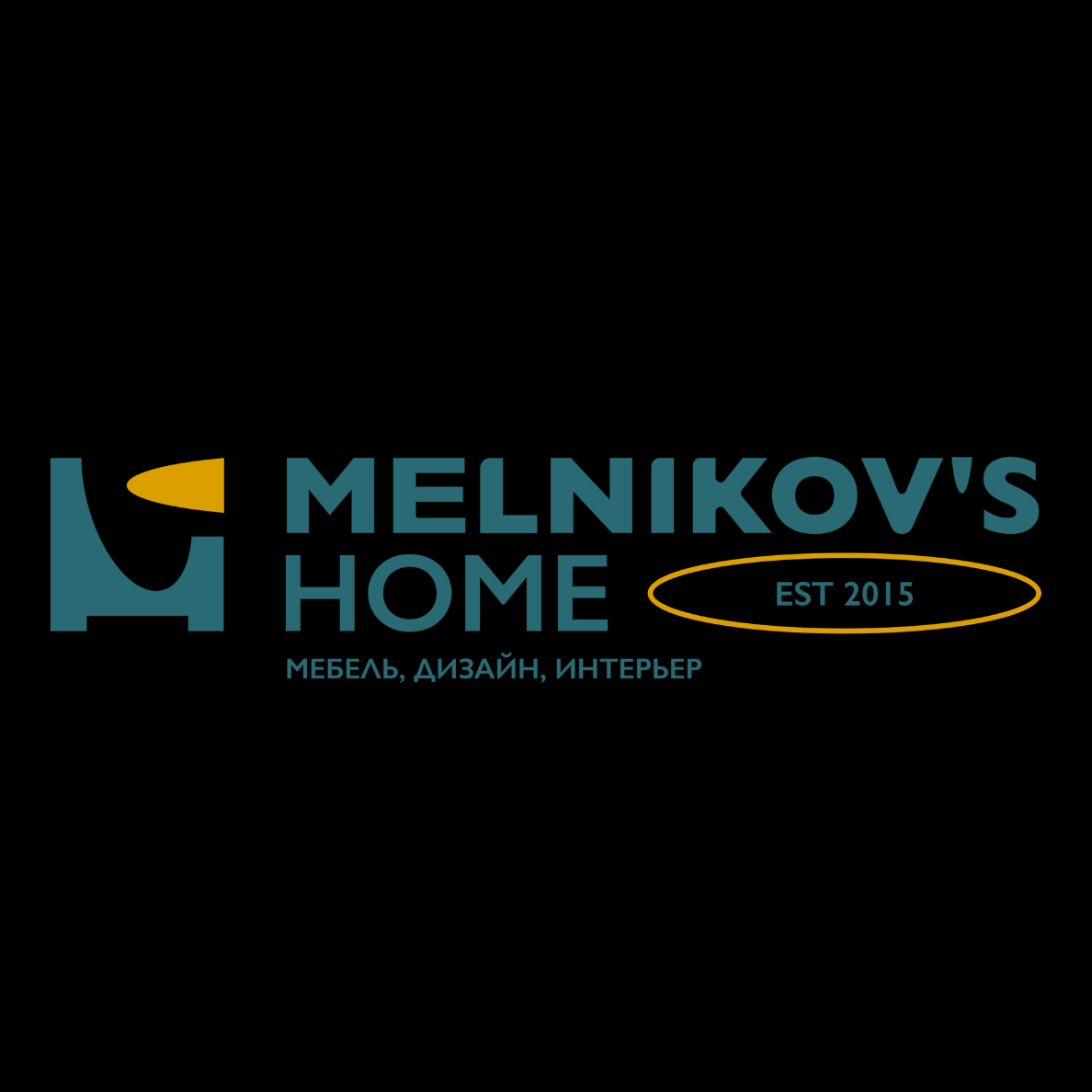 Melnikov’s Home — премиальное мебельное ателье